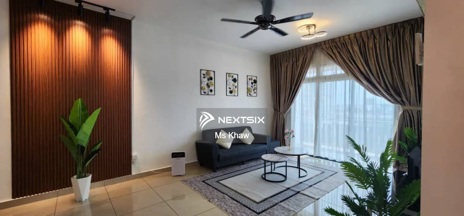 Serviced Residence For Sale in Johor Bahru Johor