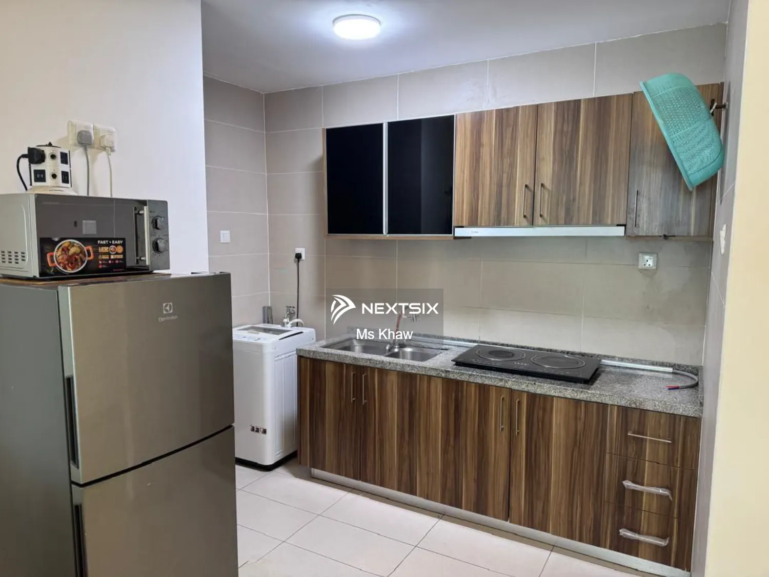 Serviced Residence For Sale in Johor Bahru Johor - Image 5