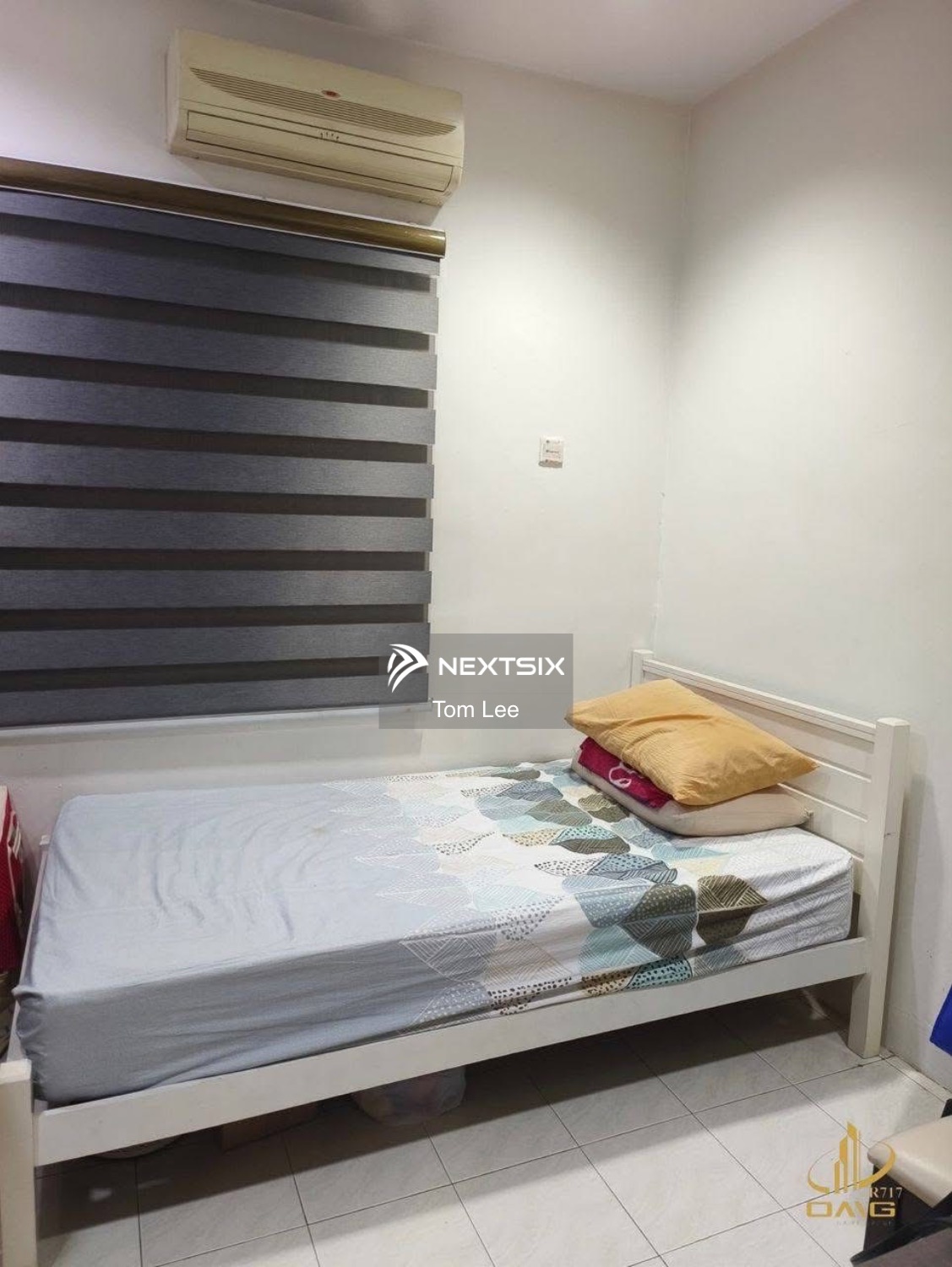 2-sty Terrace/Link House For Sale in Setia Alam Selangor - Image 10