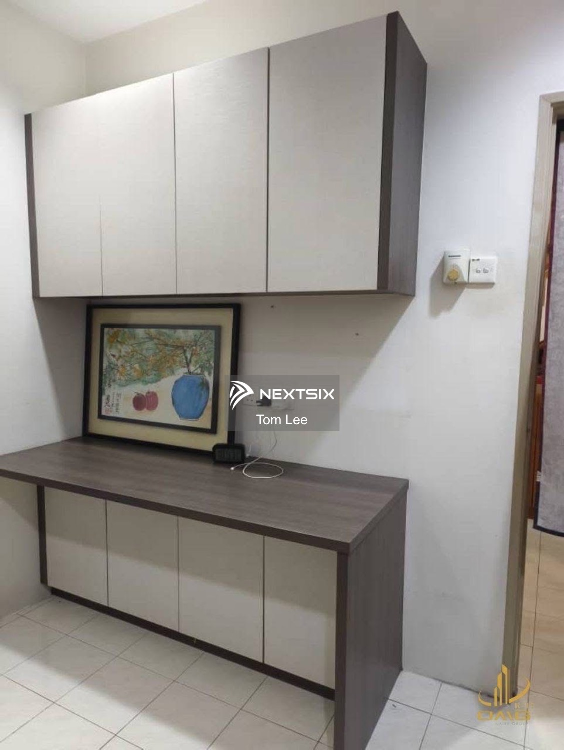 2-sty Terrace/Link House For Sale in Setia Alam Selangor - Image 11
