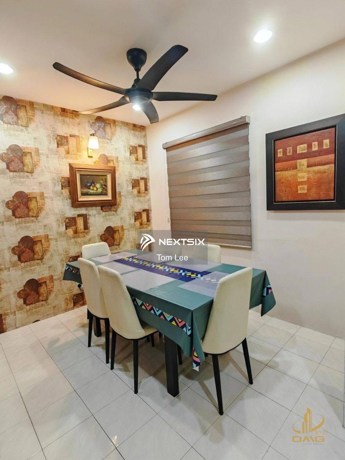 2-sty Terrace/Link House For Sale in Setia Alam Selangor - Image 5