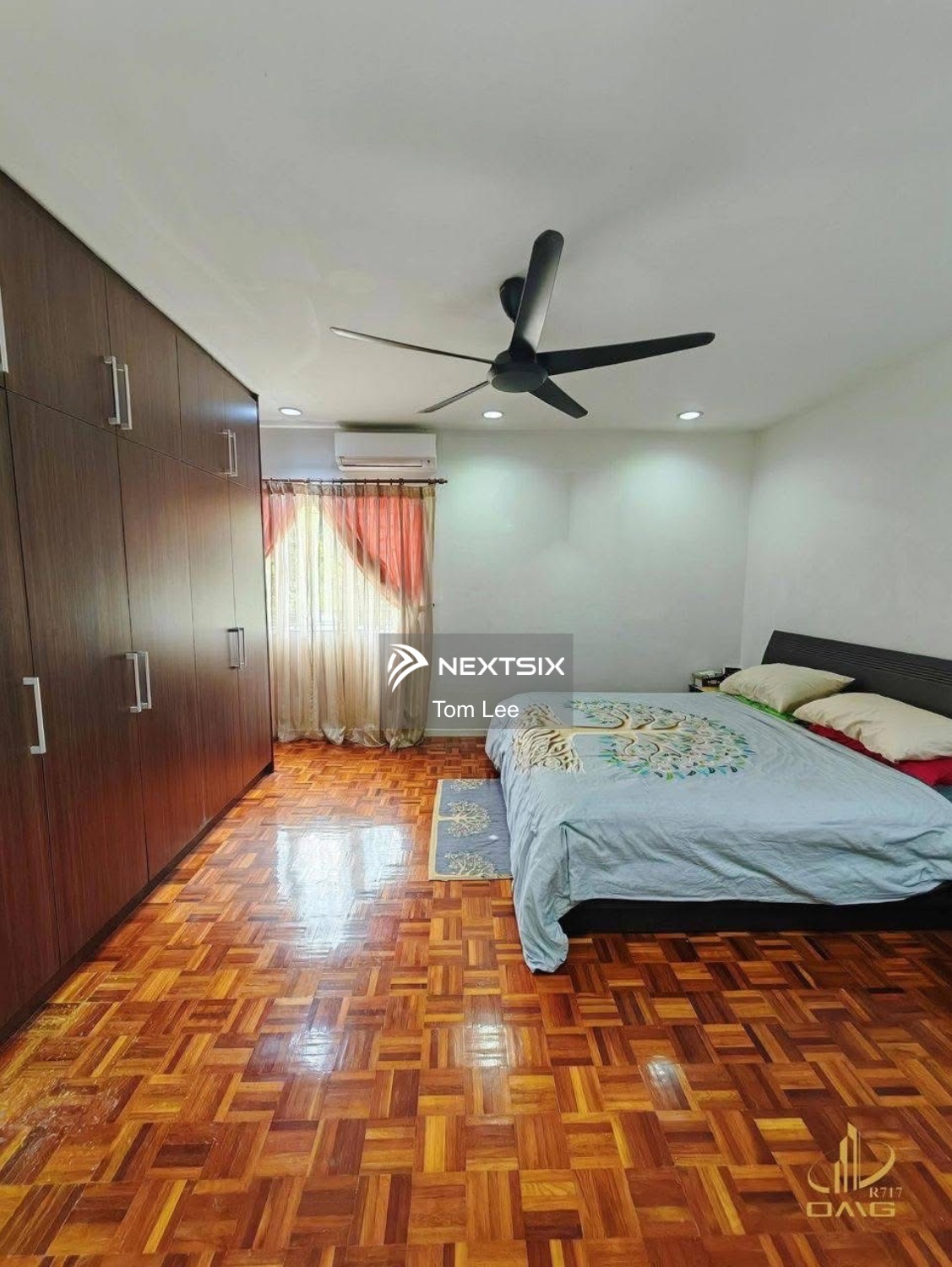 2-sty Terrace/Link House For Sale in Setia Alam Selangor - Image 7