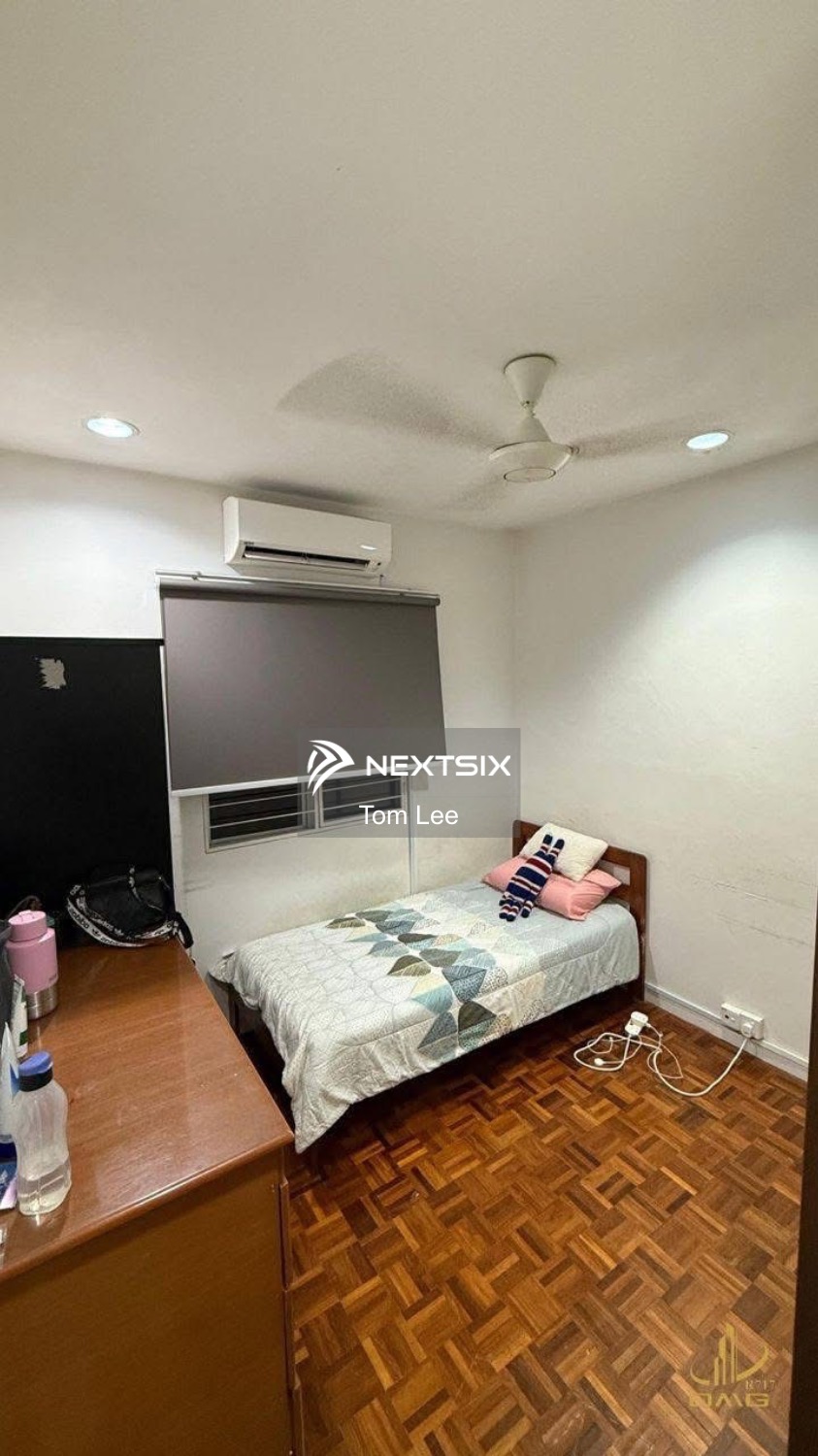 2-sty Terrace/Link House For Sale in Setia Alam Selangor - Image 8