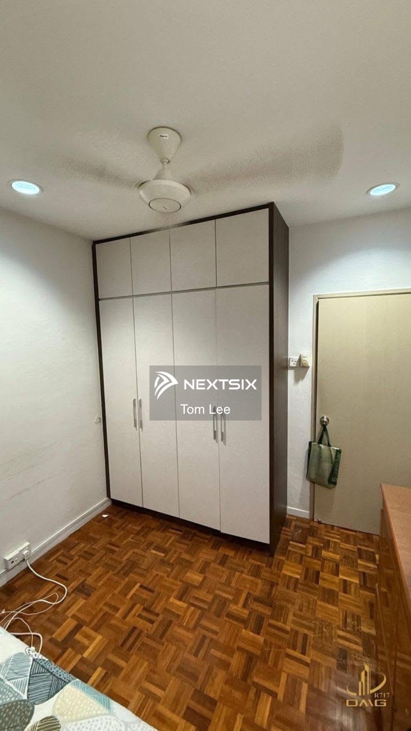 2-sty Terrace/Link House For Sale in Setia Alam Selangor - Image 9