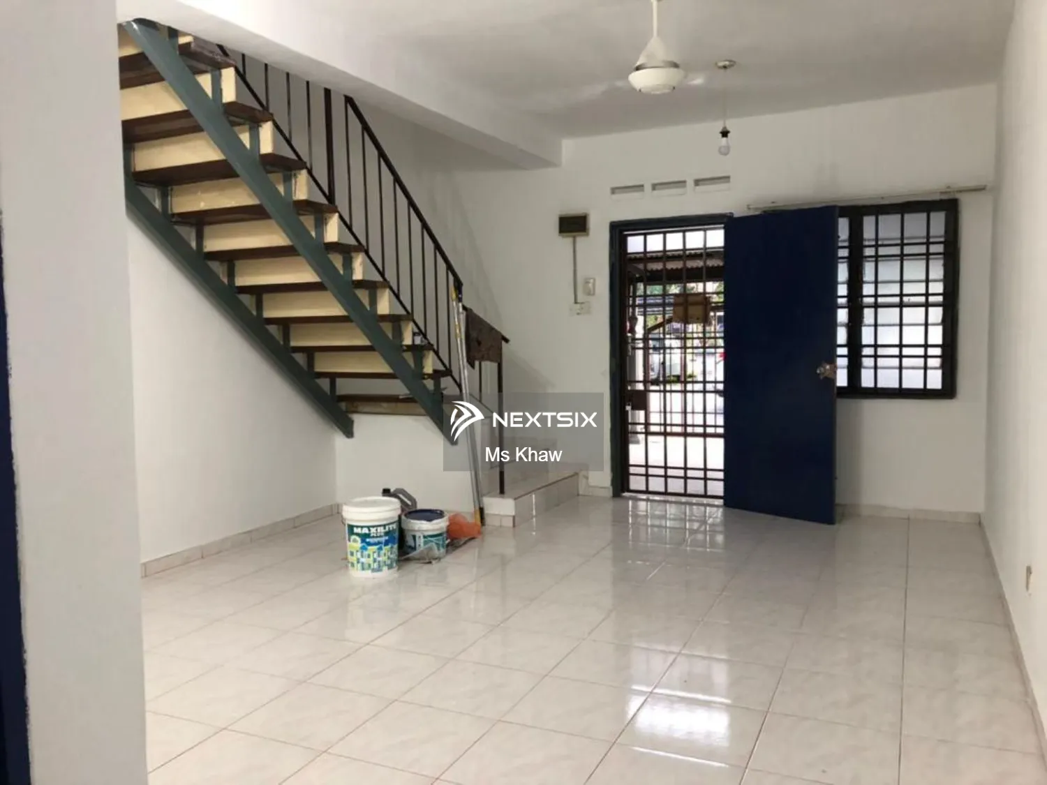 2-sty Terrace/Link House For Sale in Pasir Gudang Johor