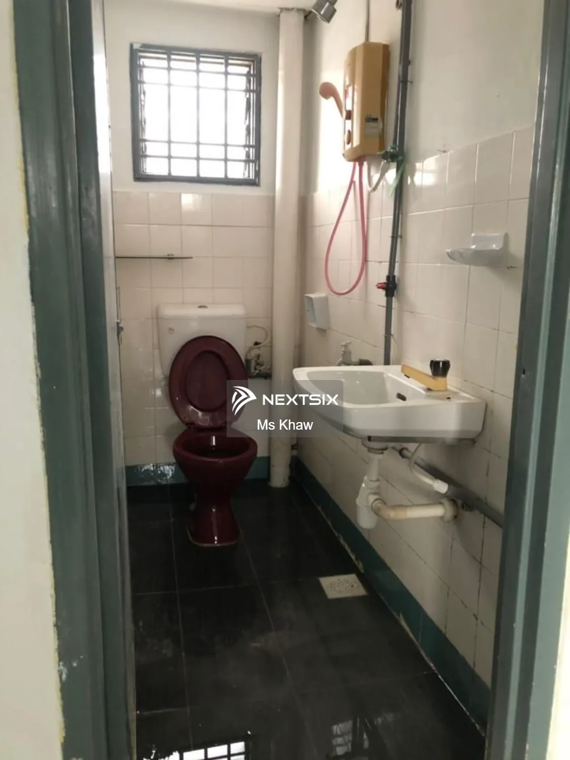 2-sty Terrace/Link House For Sale in Pasir Gudang Johor - Image 6