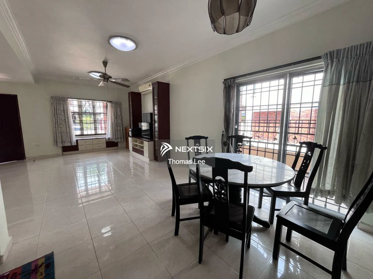 2-sty Terrace/Link House For Sale in Skudai Johor