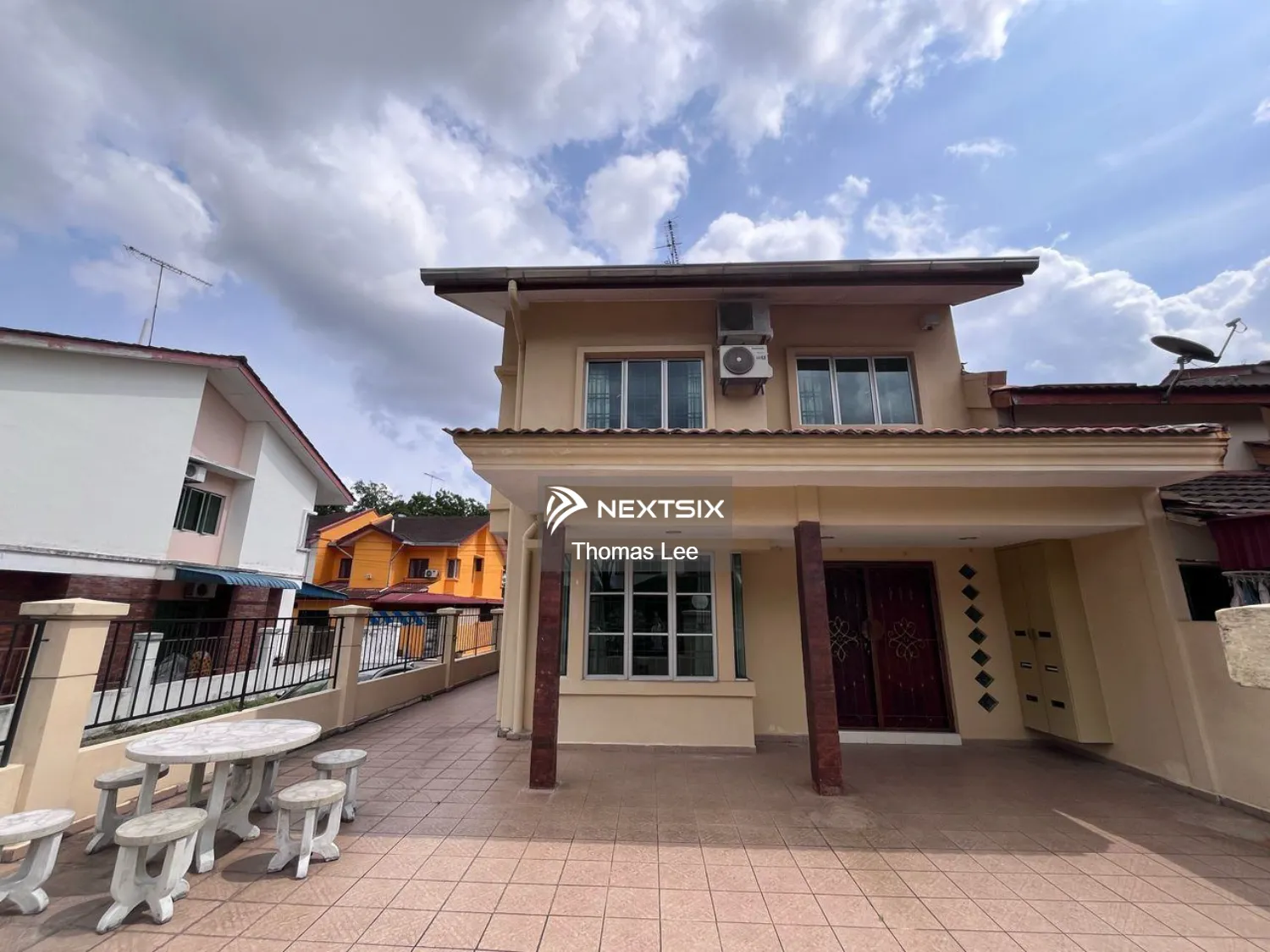 2-sty Terrace/Link House For Sale in Skudai Johor - Image 12