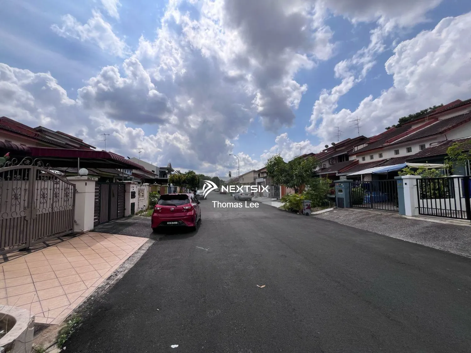 2-sty Terrace/Link House For Sale in Skudai Johor - Image 13