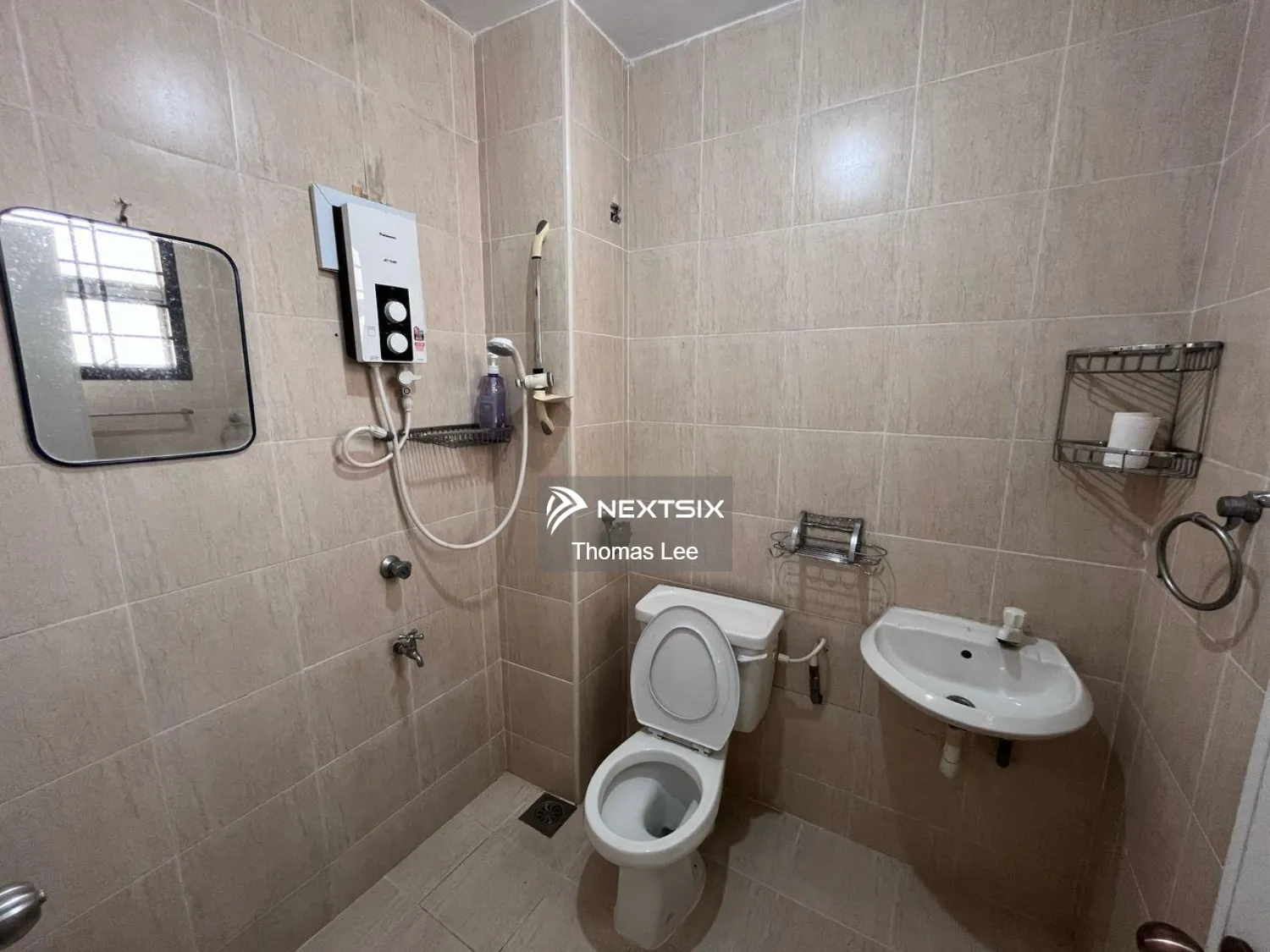 2-sty Terrace/Link House For Sale in Skudai Johor - Image 7