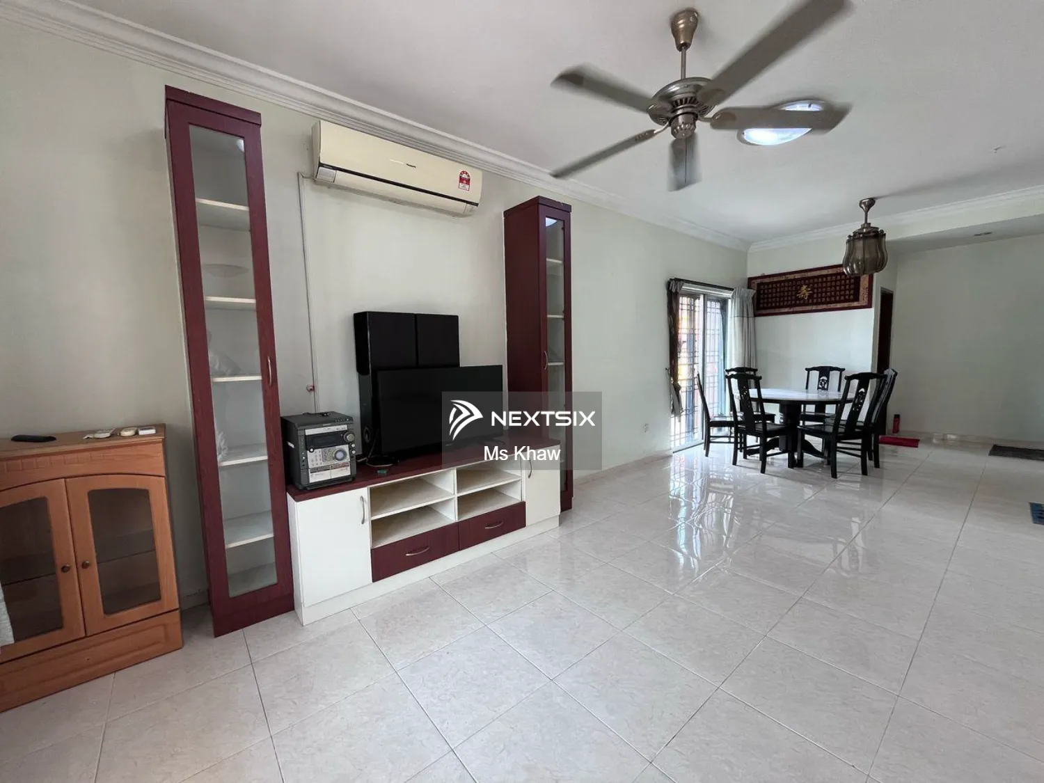 2-sty Terrace/Link House For Sale in Skudai Johor