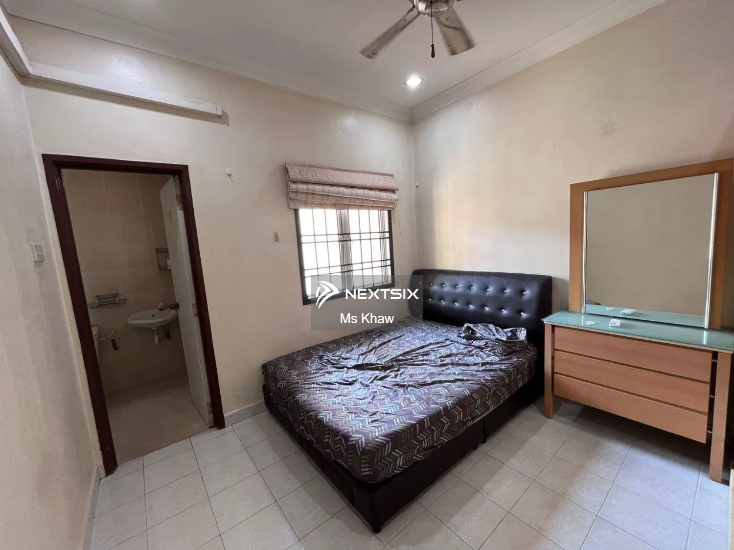 2-sty Terrace/Link House For Sale in Skudai Johor - Image 10