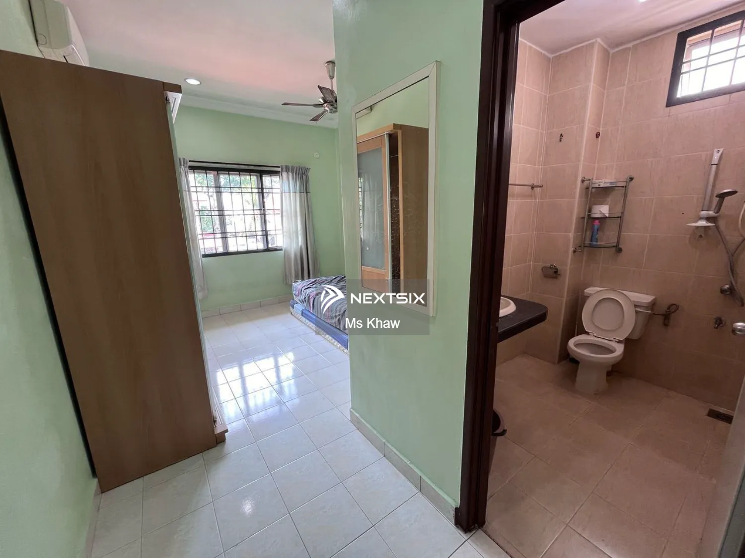 2-sty Terrace/Link House For Sale in Skudai Johor - Image 11