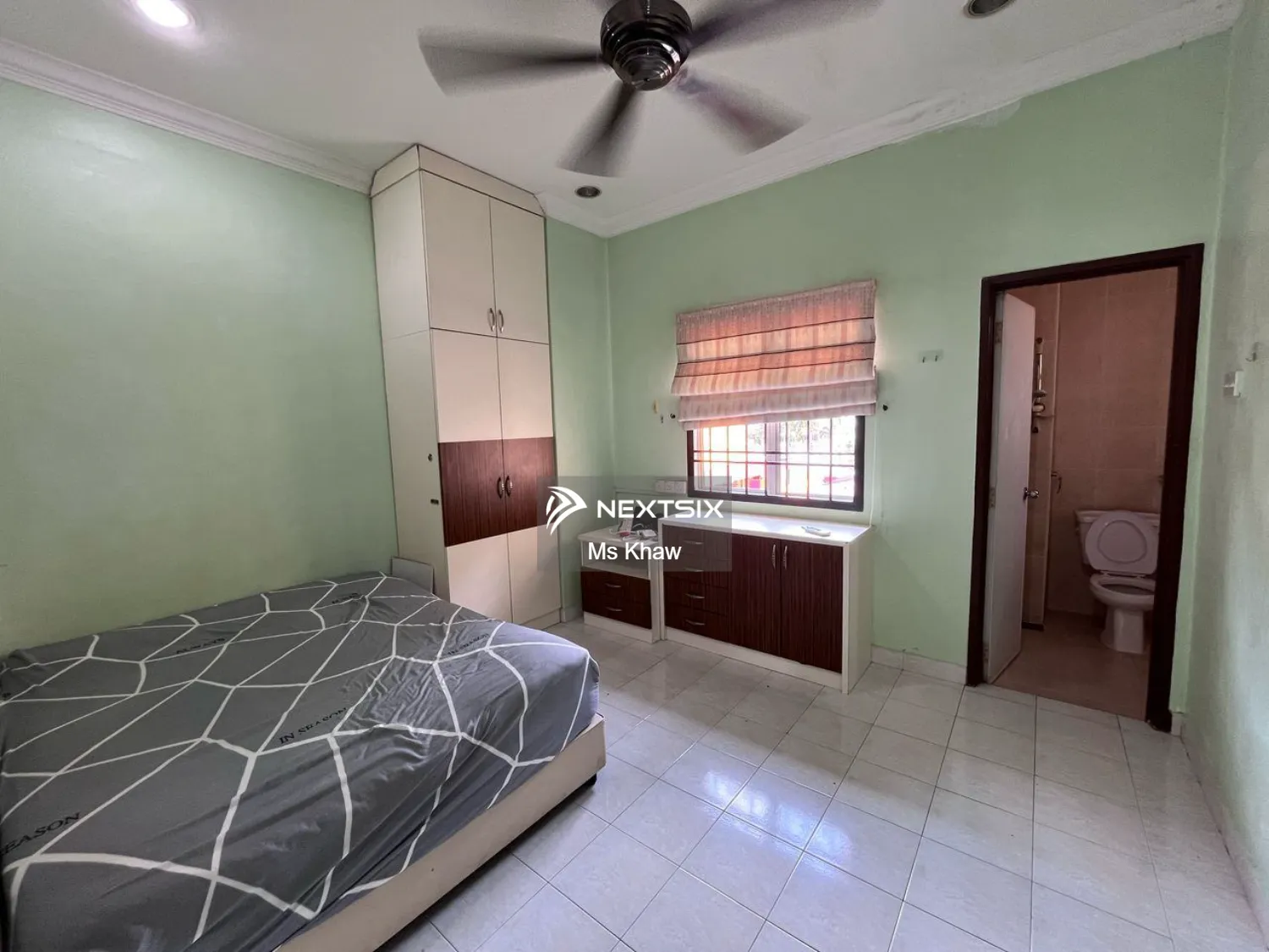 2-sty Terrace/Link House For Sale in Skudai Johor - Image 13
