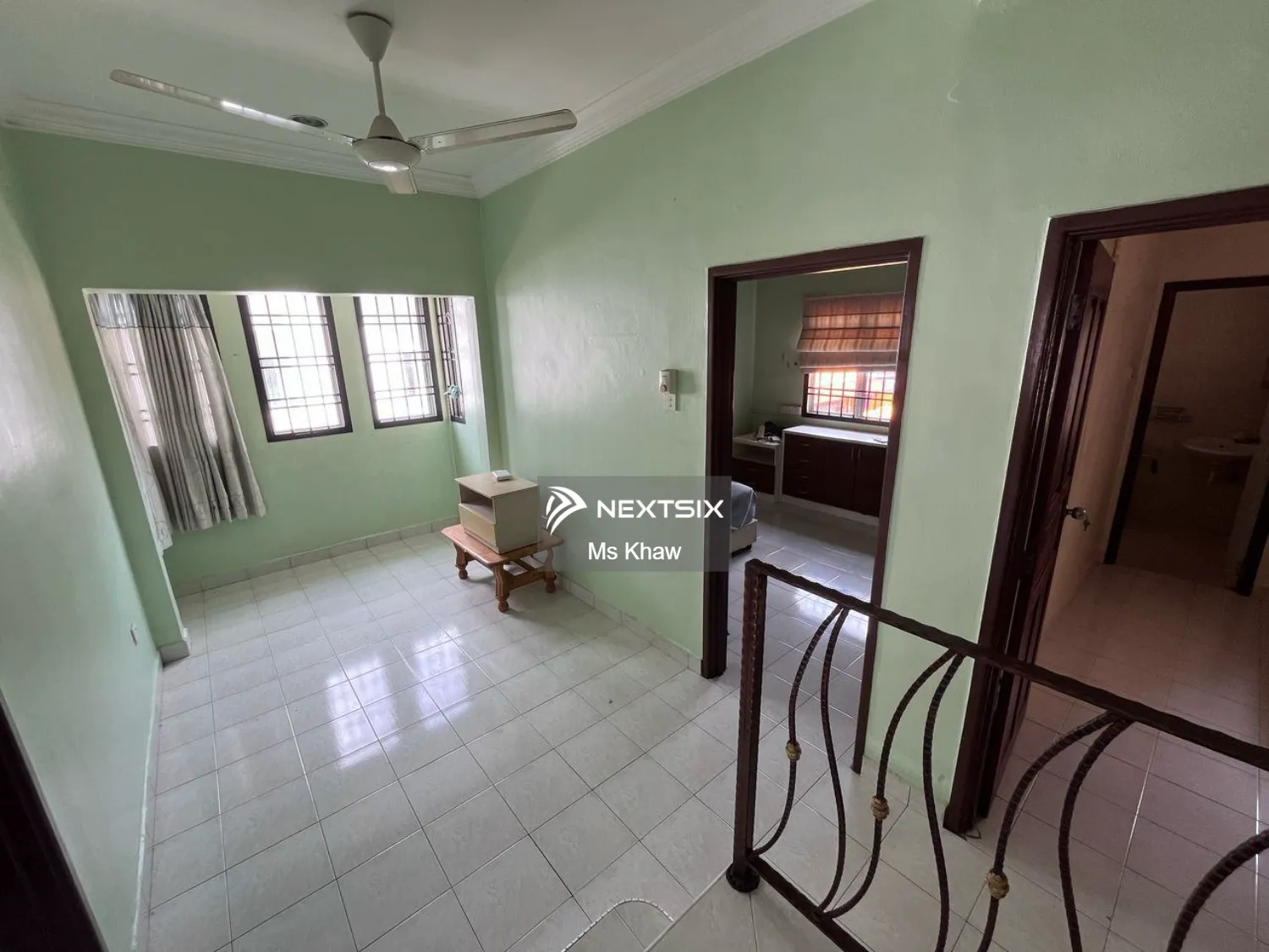 2-sty Terrace/Link House For Sale in Skudai Johor - Image 5