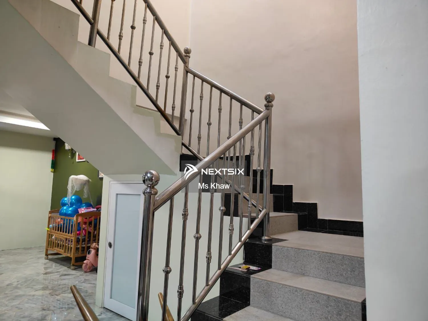 2-sty Terrace/Link House For Sale in Kulai Johor - Image 8