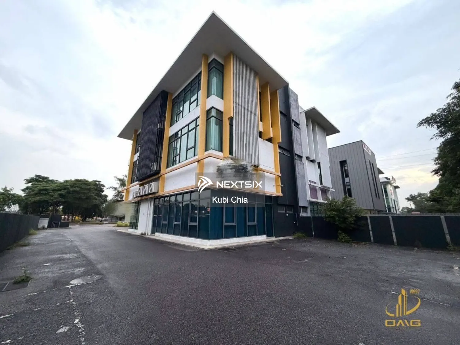 Warehouse For Sale in Klang Selangor