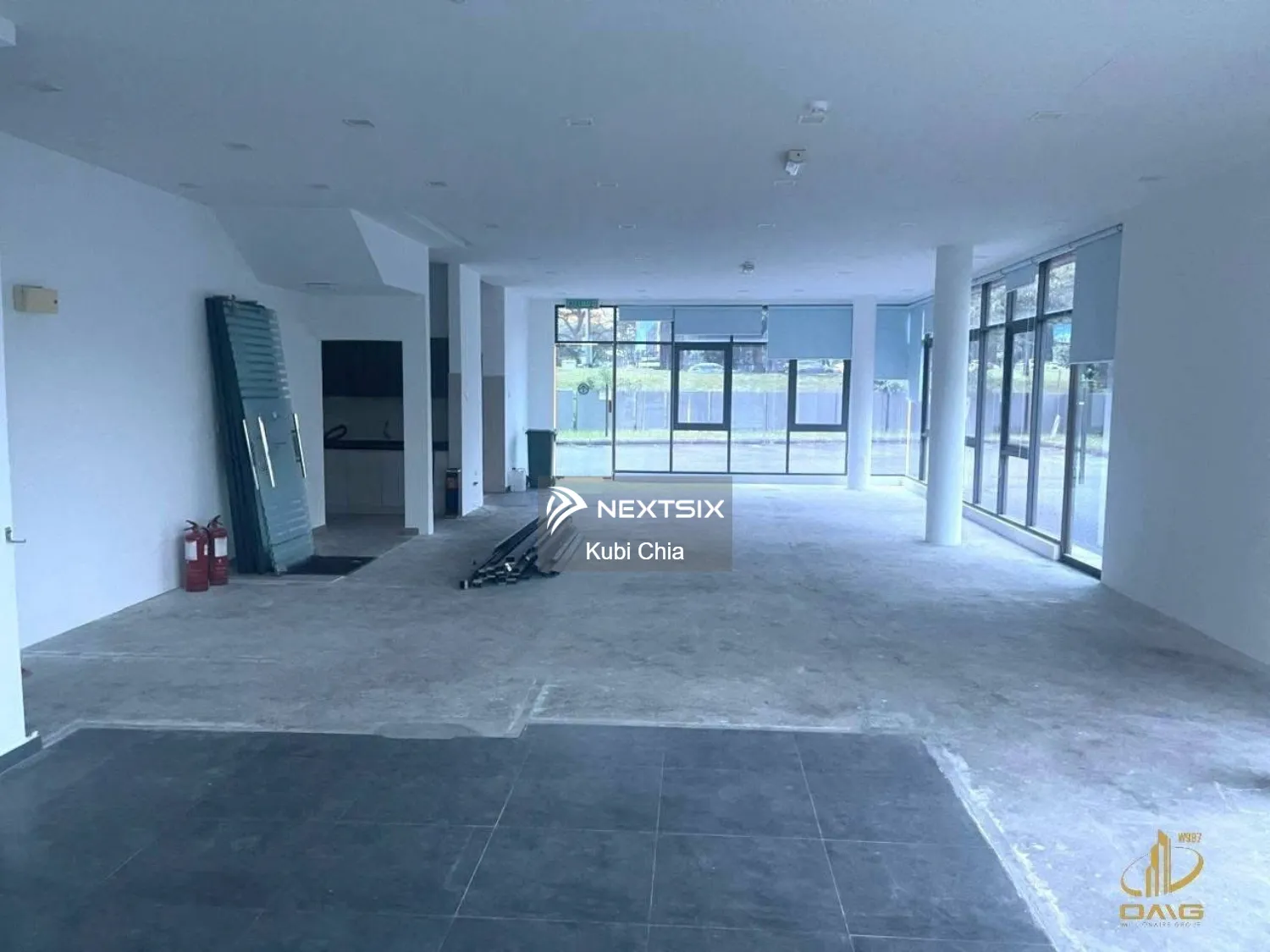 Warehouse For Sale in Klang Selangor - Image 5