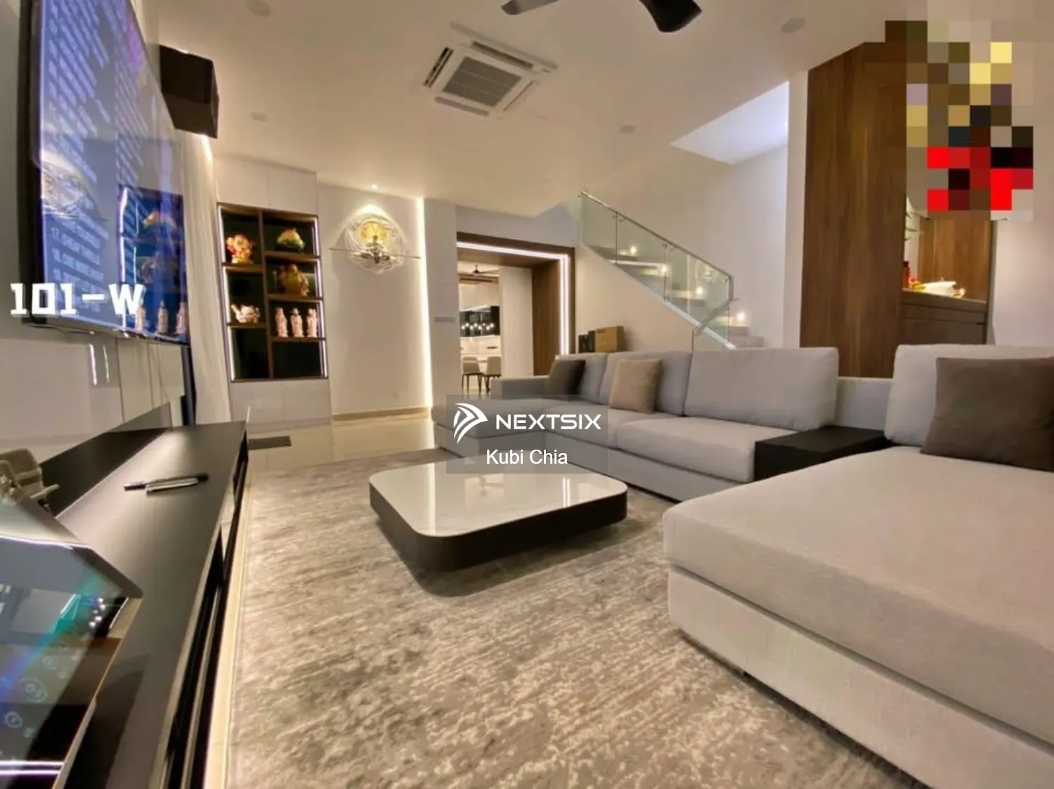 Semi-detached House For Sale in Klang Selangor