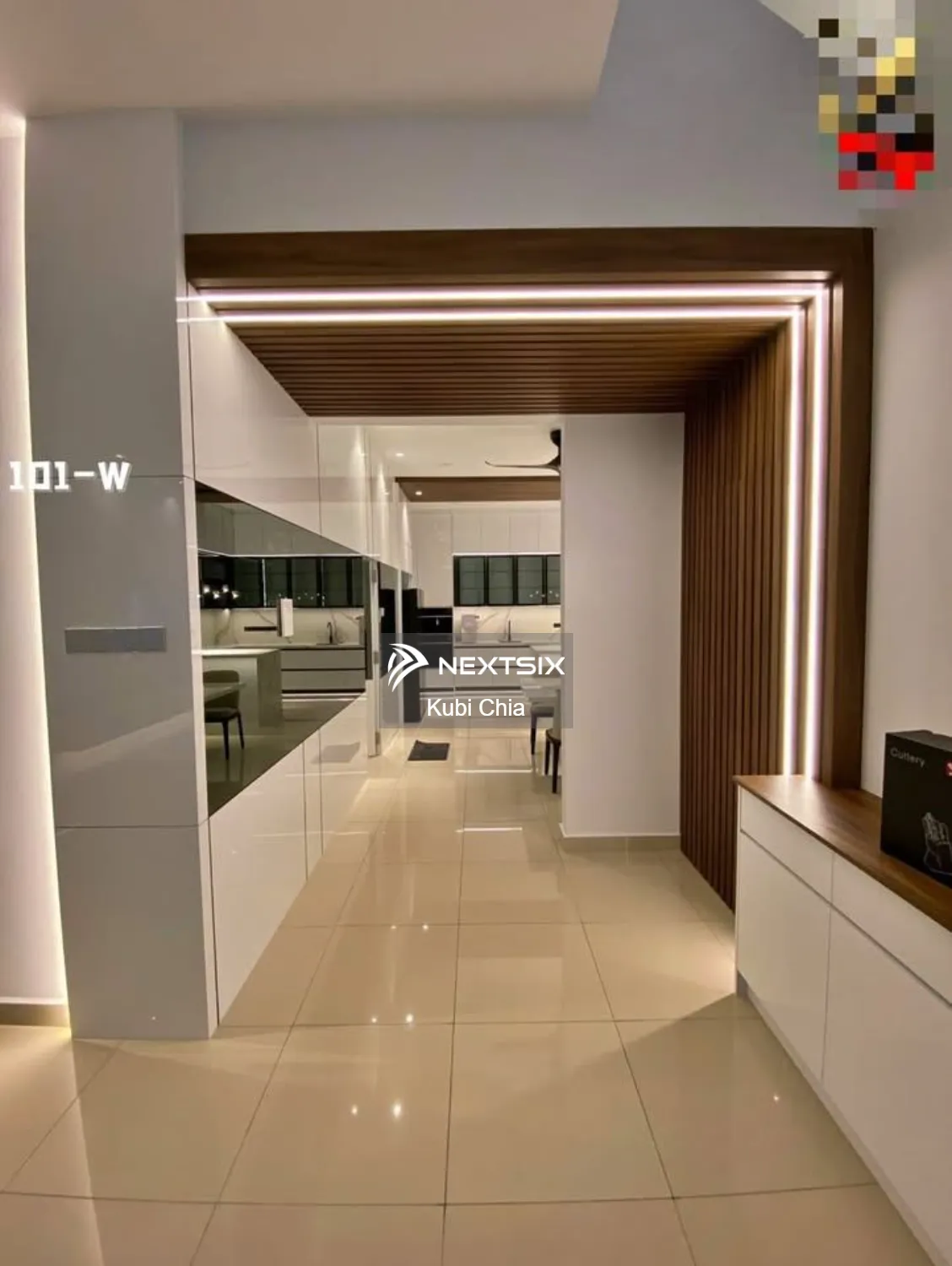 Semi-detached House For Sale in Klang Selangor - Image 10