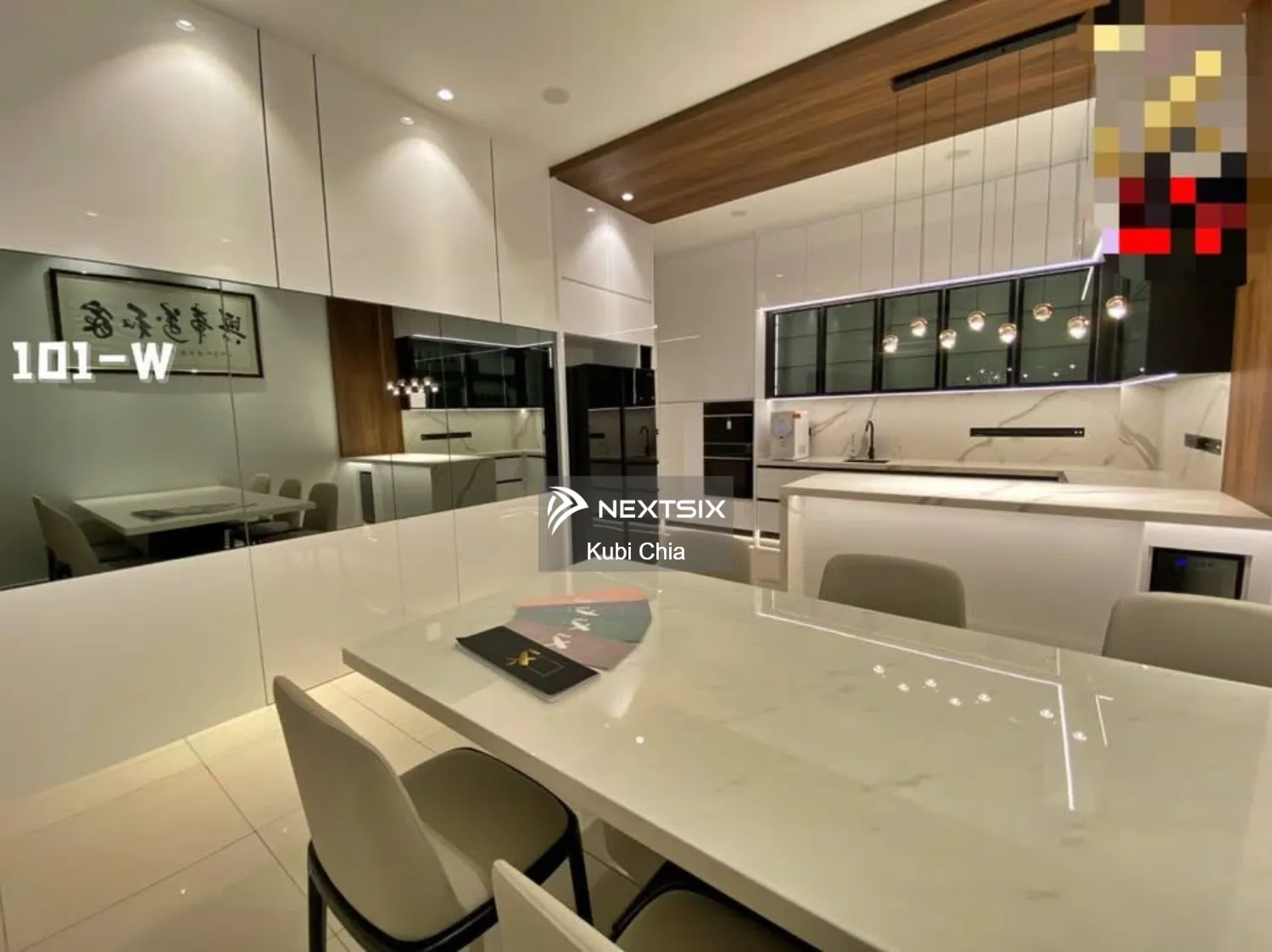 Semi-detached House For Sale in Klang Selangor - Image 7