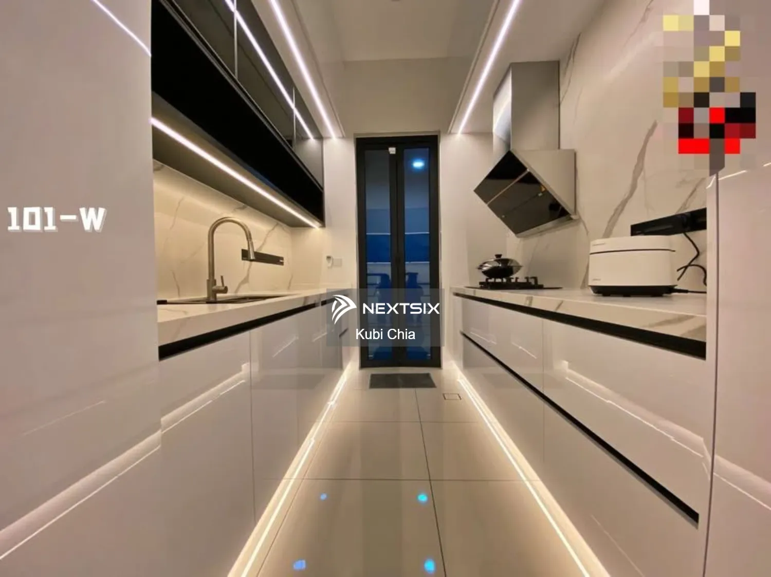 Semi-detached House For Sale in Klang Selangor - Image 8