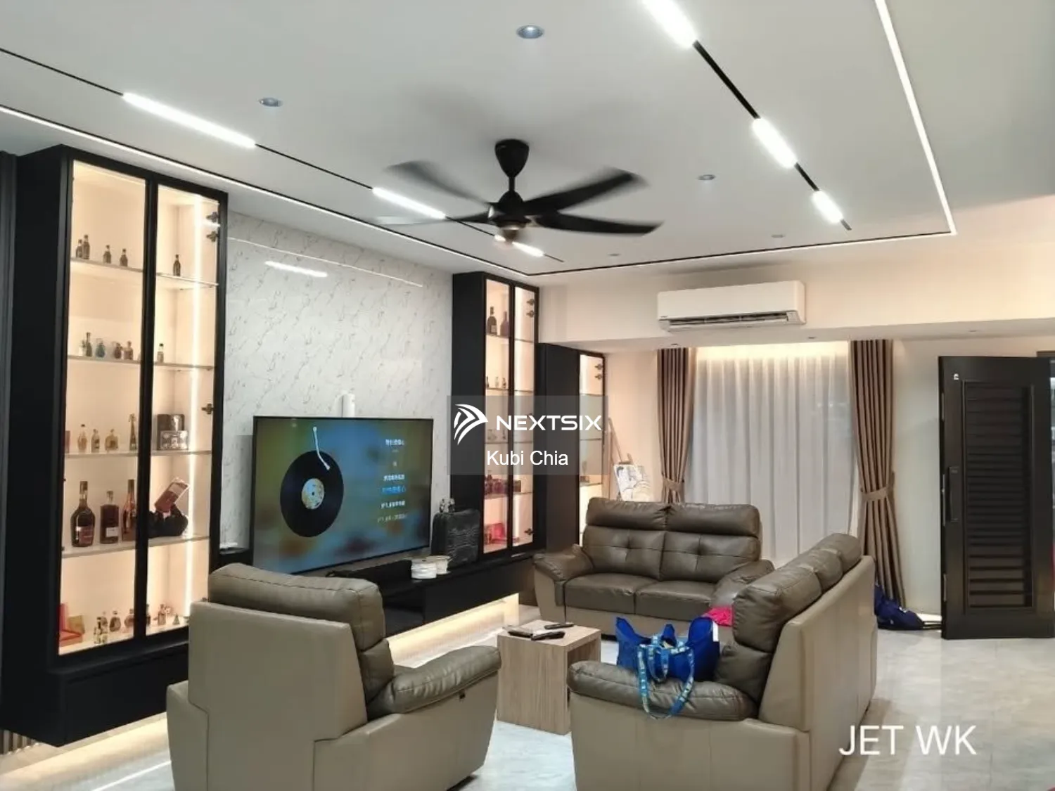 2-sty Terrace/Link House For Sale in Setia Alam Selangor