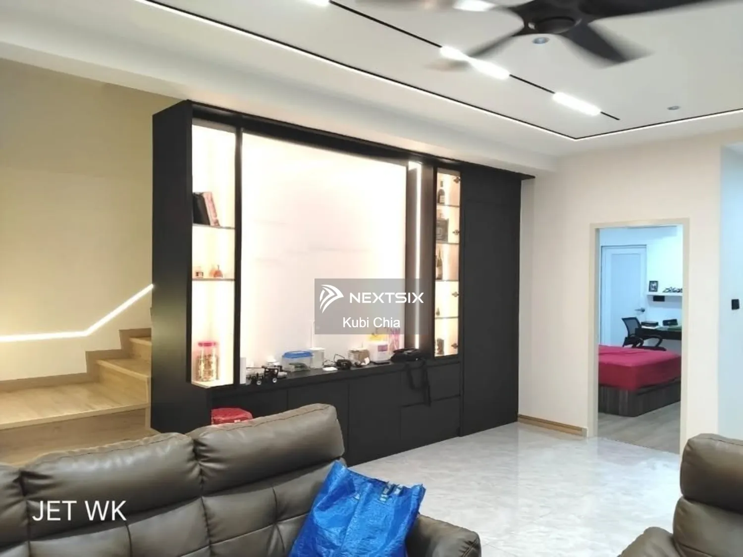 2-sty Terrace/Link House For Sale in Setia Alam Selangor - Image 10