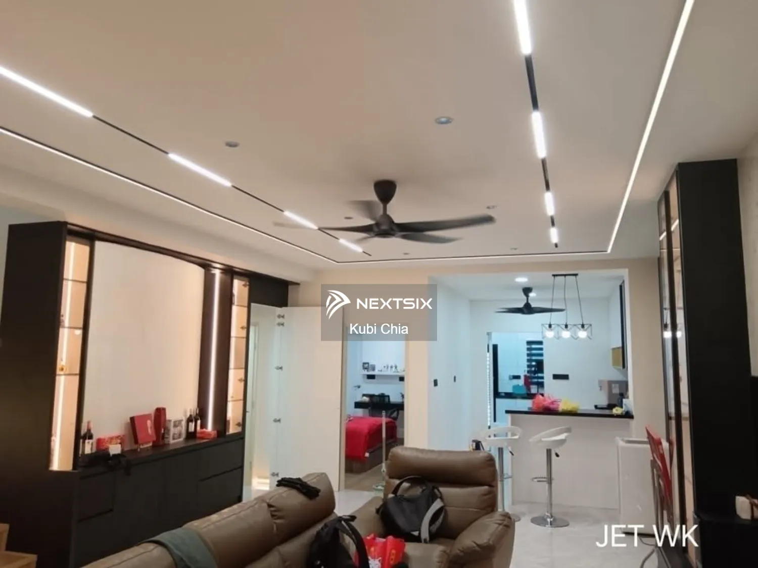 2-sty Terrace/Link House For Sale in Setia Alam Selangor - Image 11