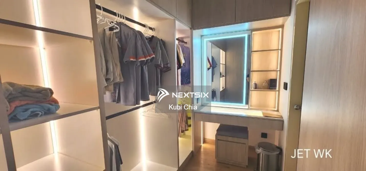 2-sty Terrace/Link House For Sale in Setia Alam Selangor - Image 6