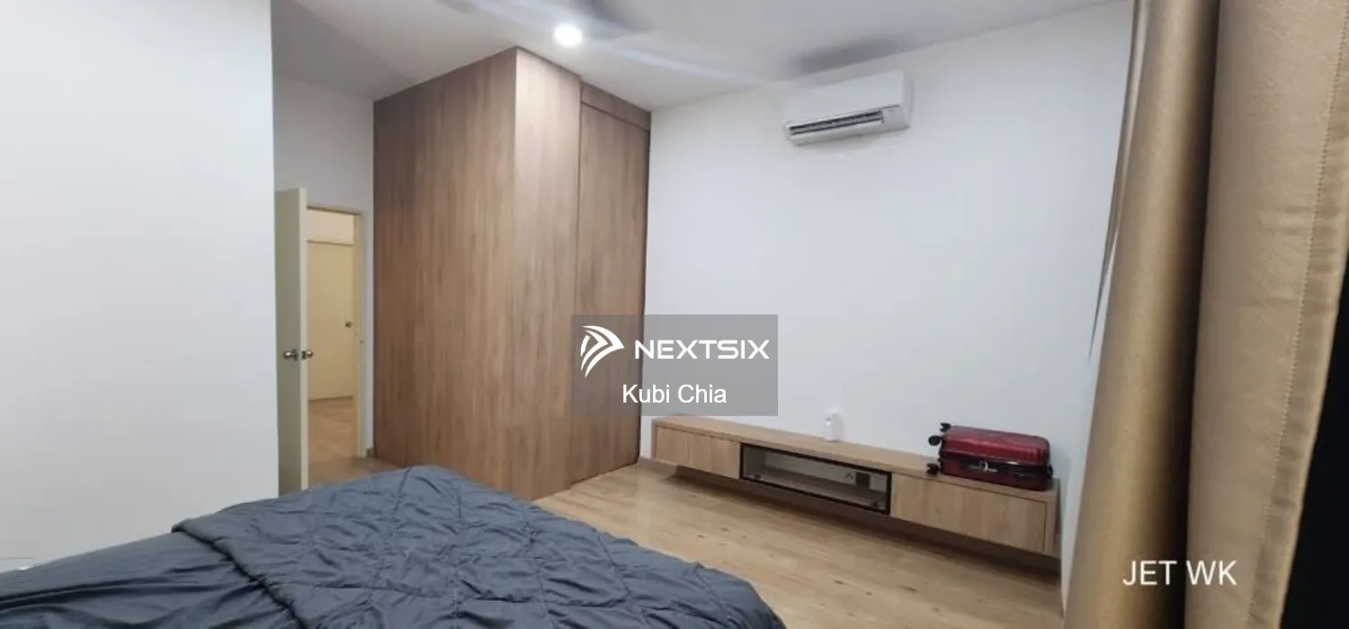 2-sty Terrace/Link House For Sale in Setia Alam Selangor - Image 7