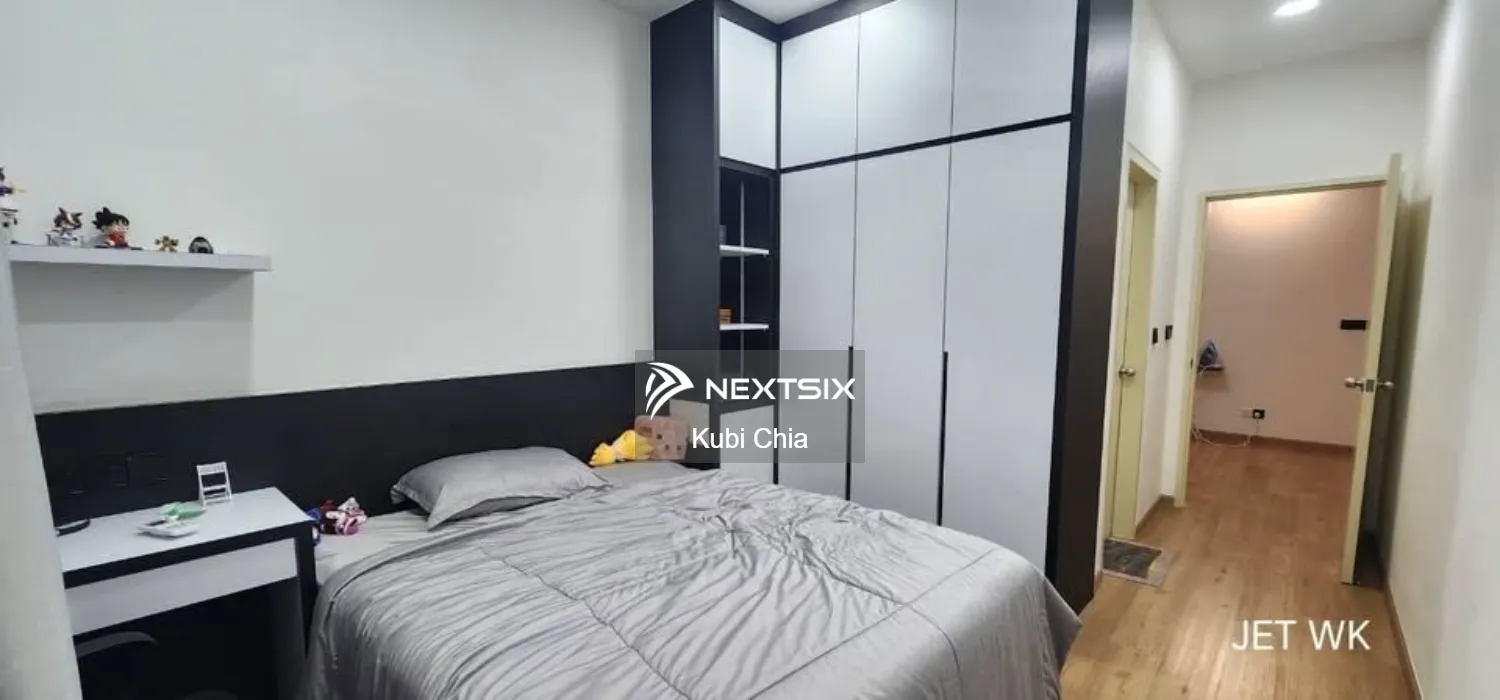 2-sty Terrace/Link House For Sale in Setia Alam Selangor - Image 9