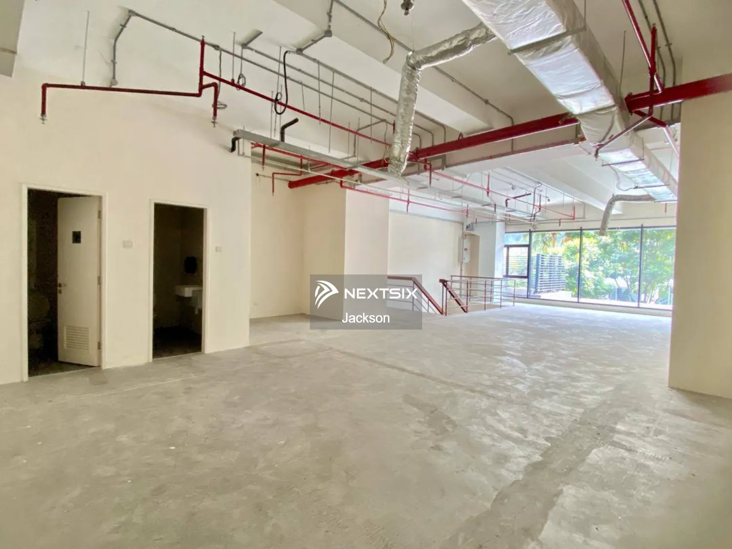 Office For Rent in Puchong Selangor