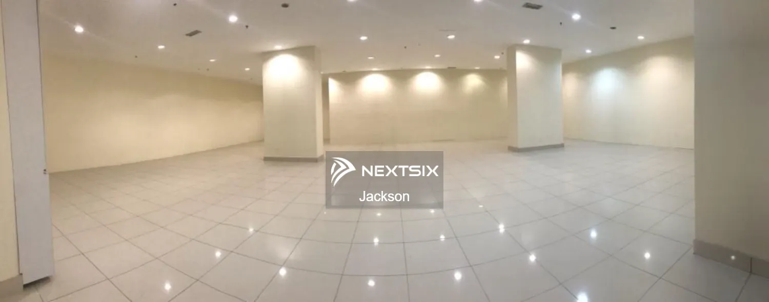 Office For Rent in Puchong Selangor