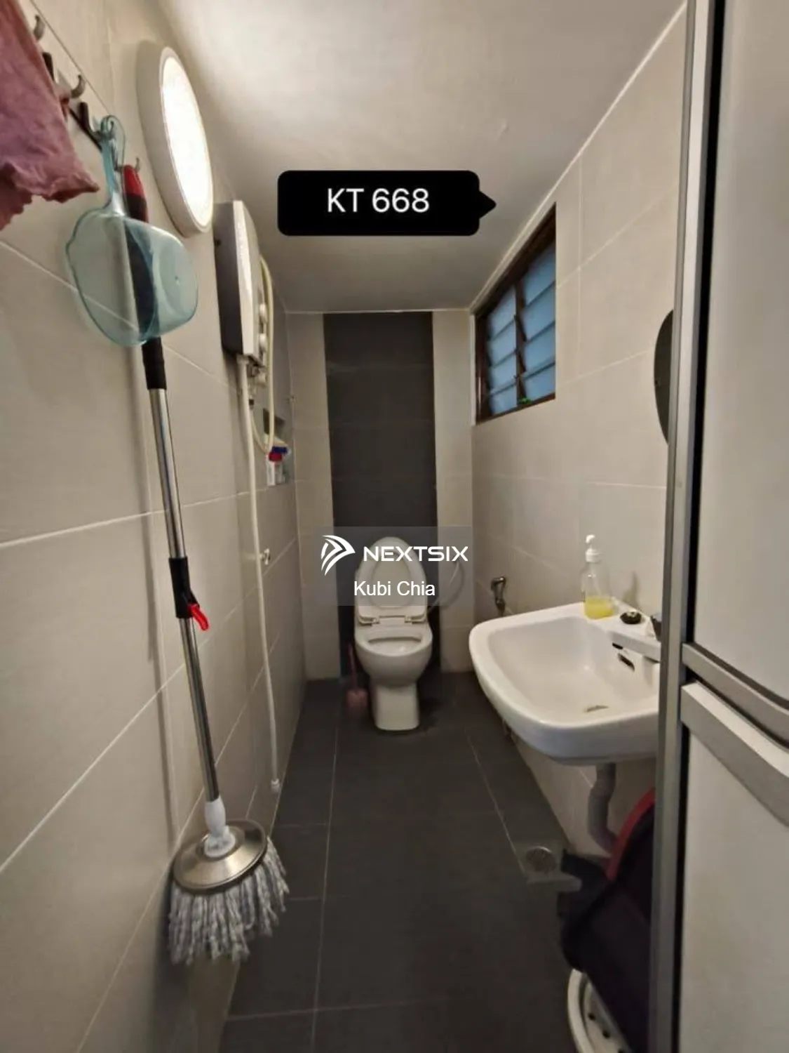 2-sty Terrace/Link House For Sale in Port Klang Selangor - Image 5