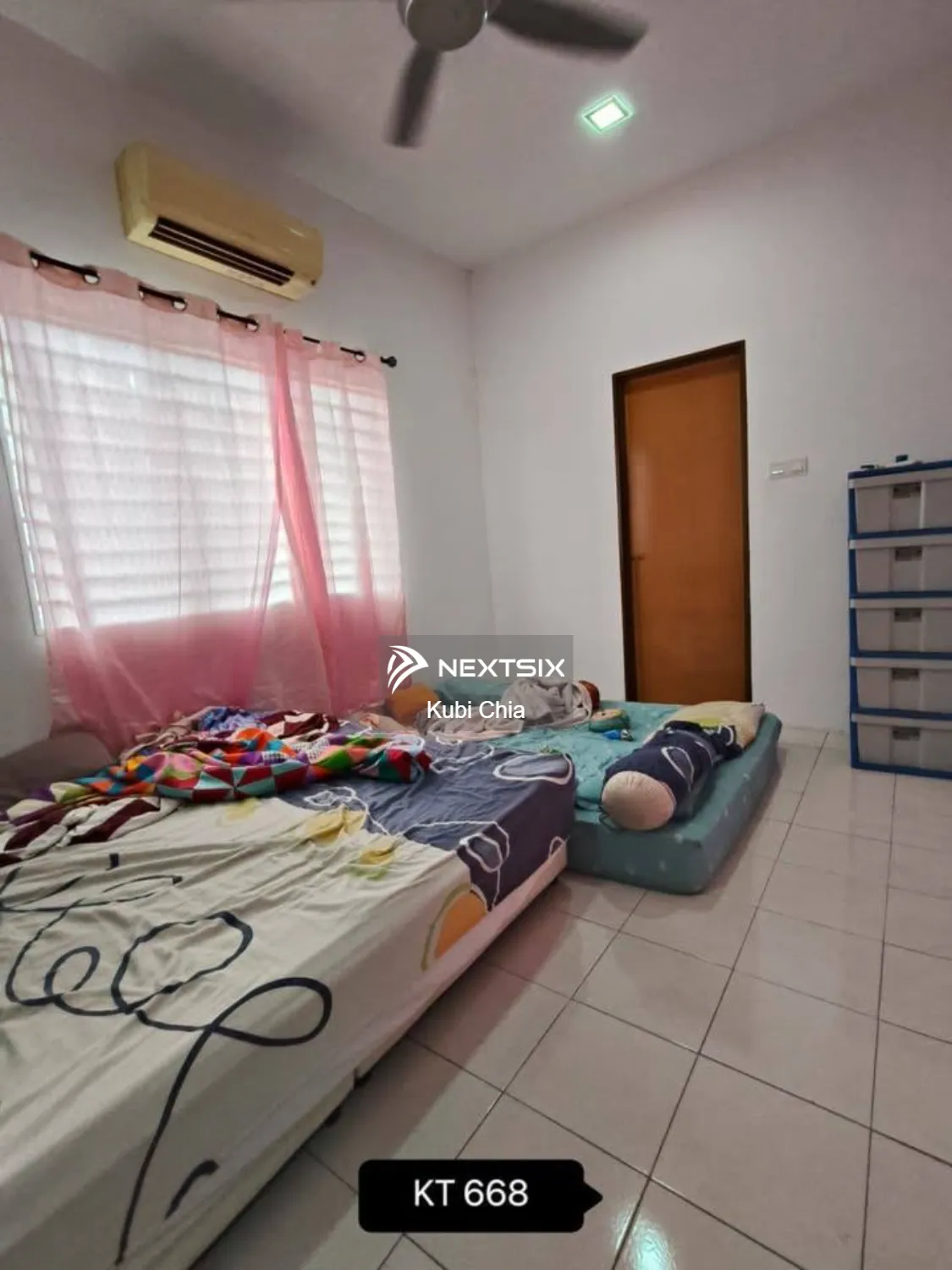 2-sty Terrace/Link House For Sale in Port Klang Selangor - Image 6
