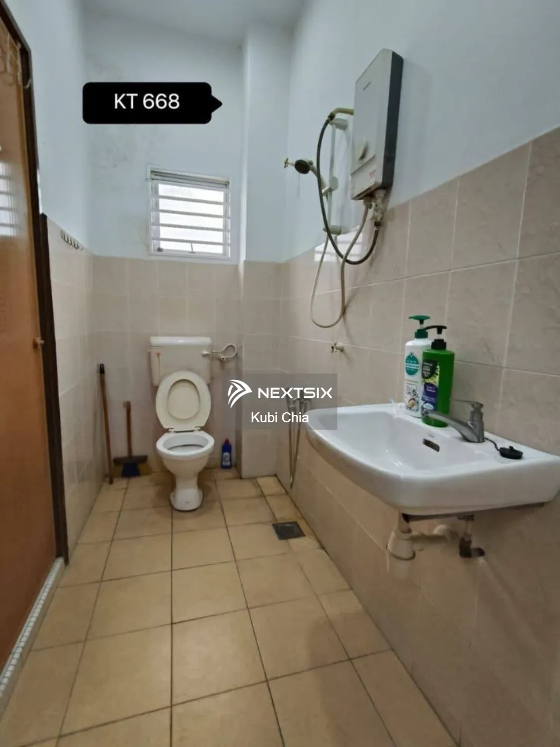 2-sty Terrace/Link House For Sale in Port Klang Selangor - Image 9