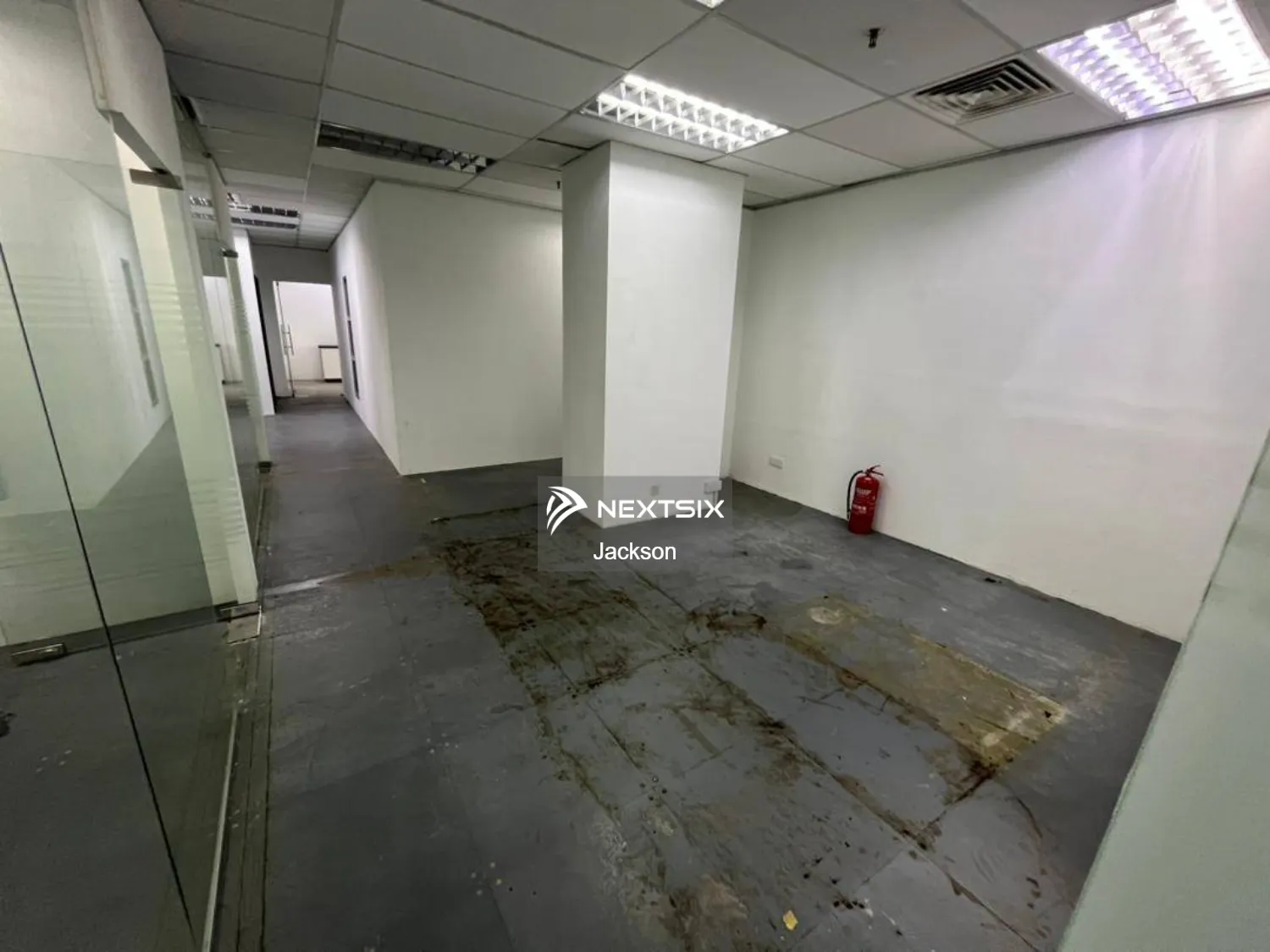 Office For Rent in Puchong Selangor - Image 6