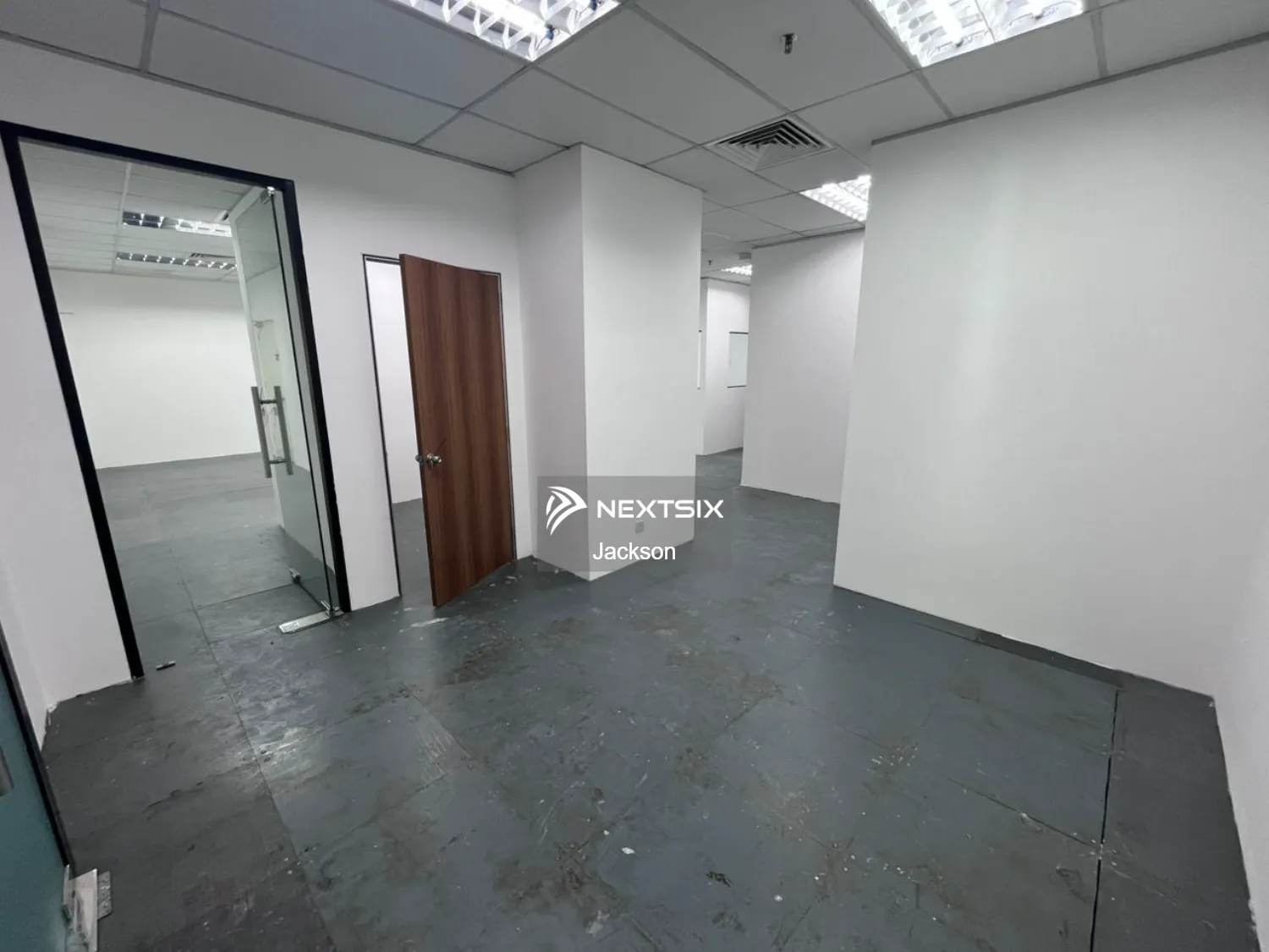 Office For Rent in Puchong Selangor