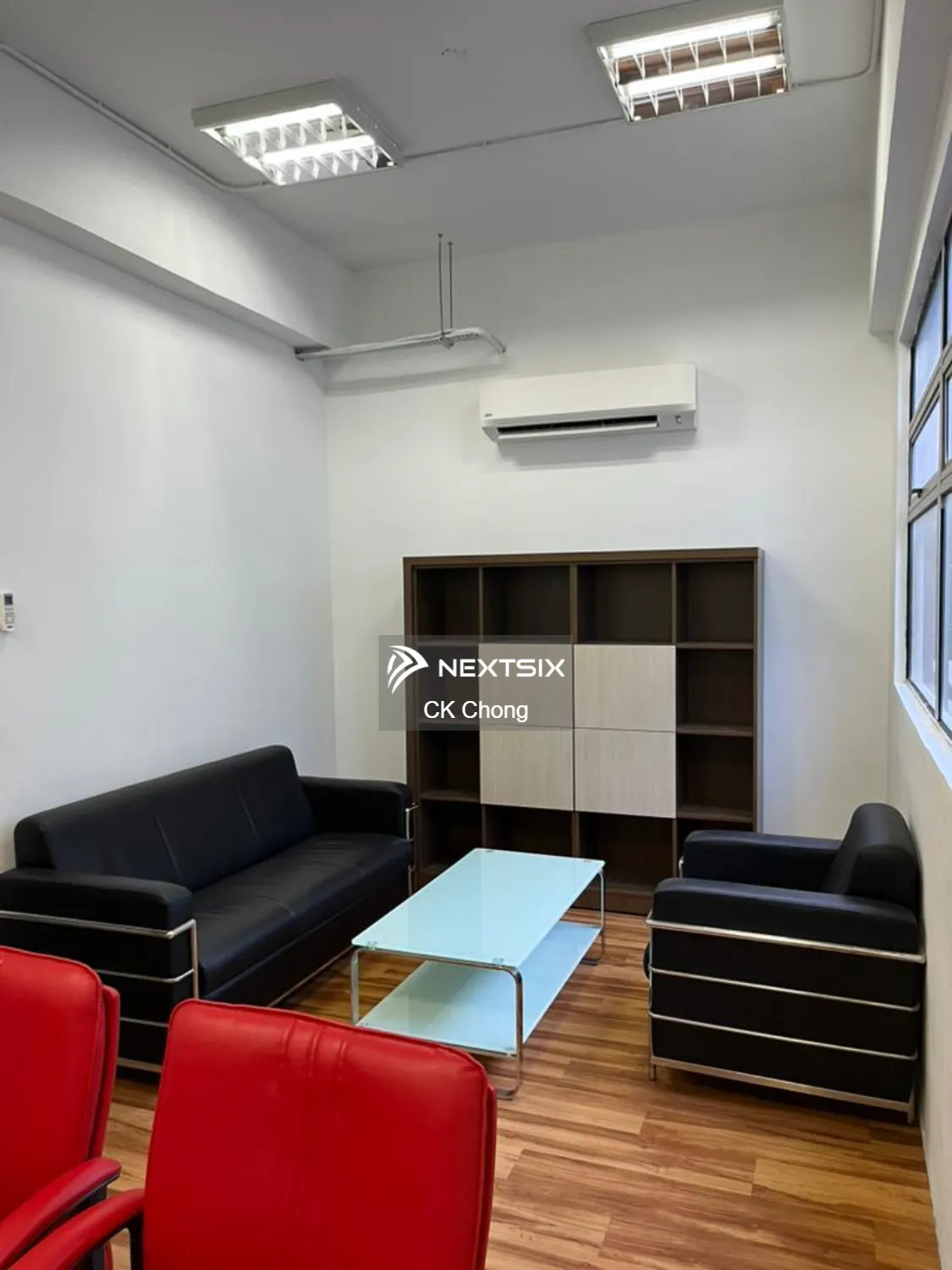 Serviced Residence For Rent in Bukit Jalil Kuala Lumpur