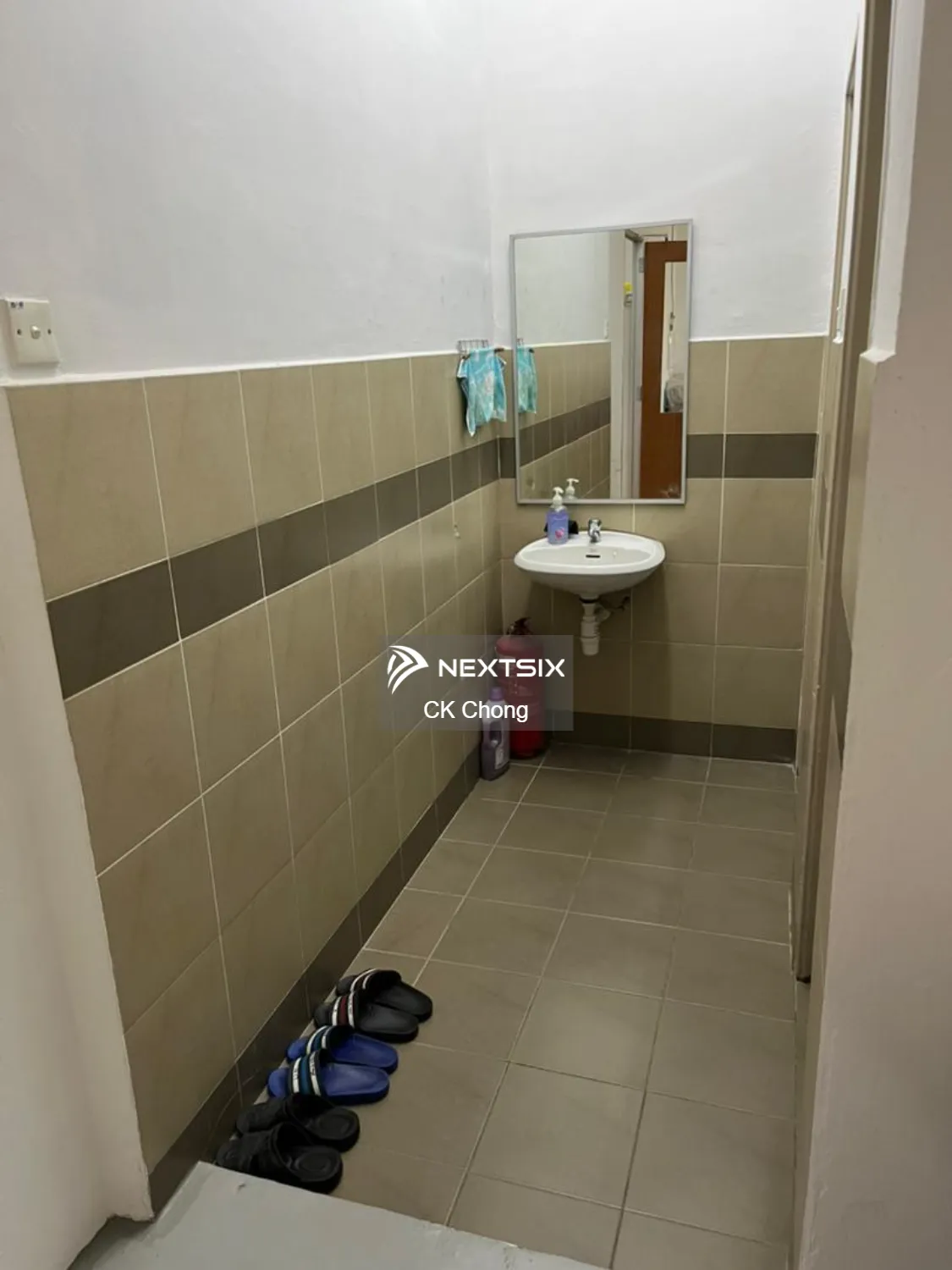 Serviced Residence For Rent in Bukit Jalil Wilayah Persekutuan Kuala Lumpur - Image 12