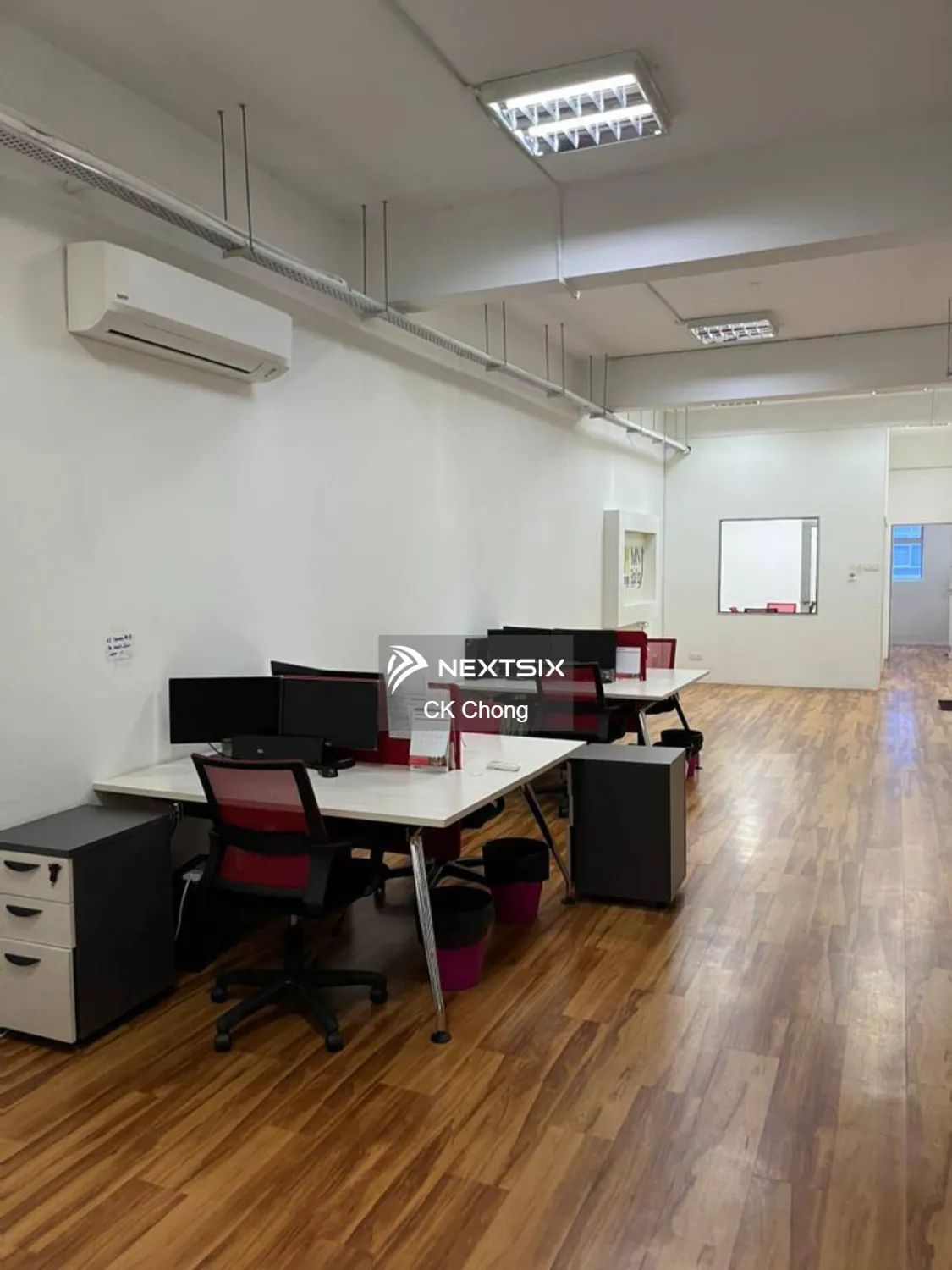 Serviced Residence For Rent in Bukit Jalil Wilayah Persekutuan Kuala Lumpur - Image 5