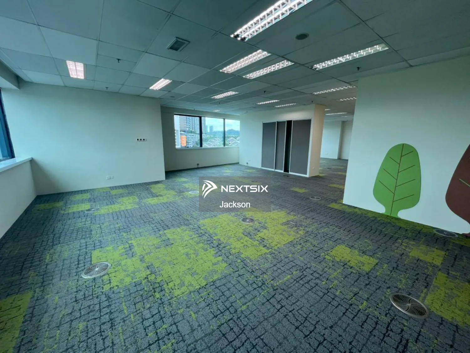 Office For Rent in Puchong Selangor