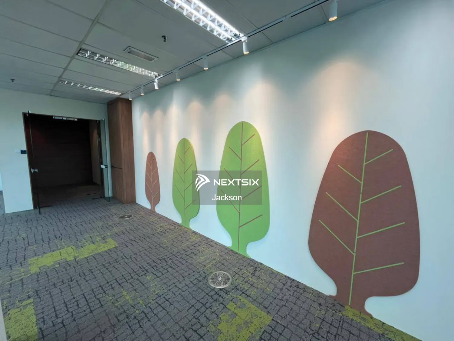 Office For Rent in Puchong Selangor - Image 5