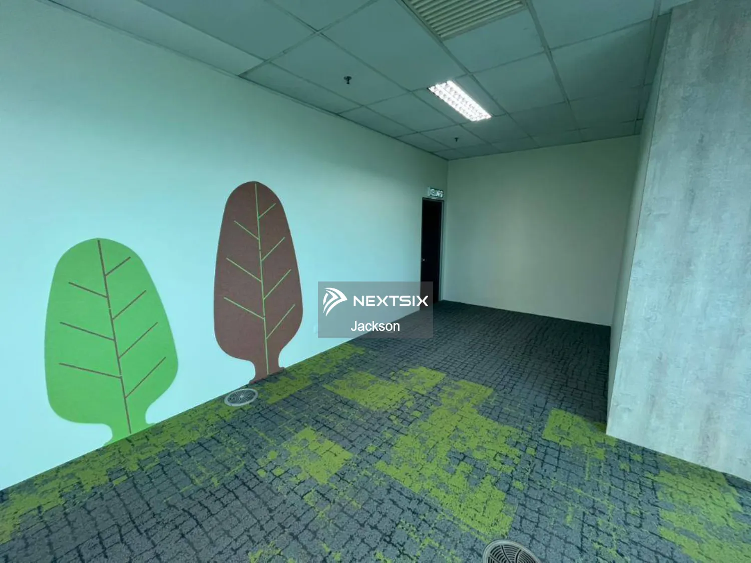 Office For Rent in Puchong Selangor - Image 6