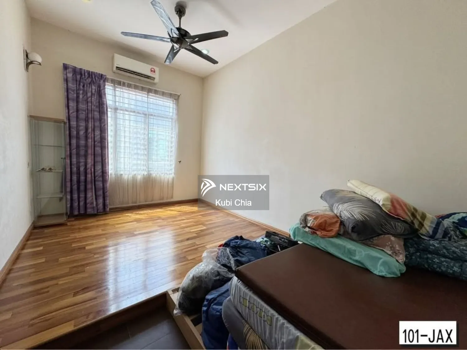 Semi-detached House For Sale in Setia Alam Selangor - Image 11