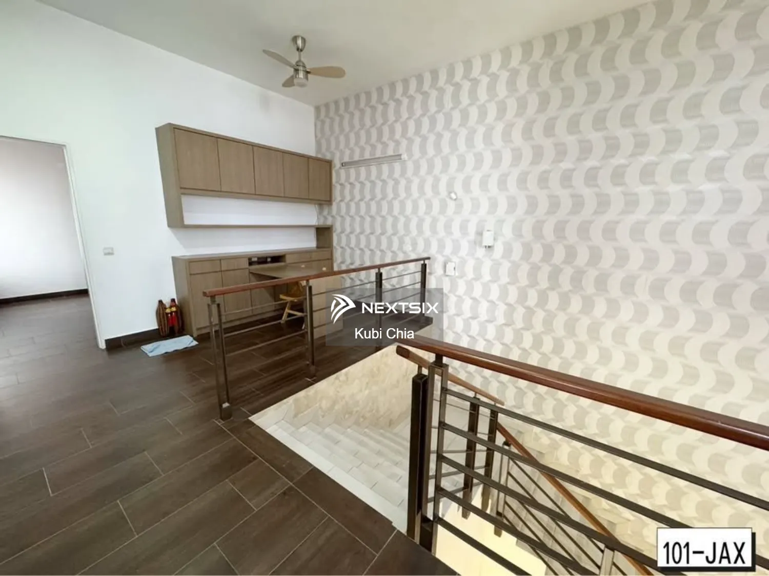 Semi-detached House For Sale in Setia Alam Selangor - Image 13