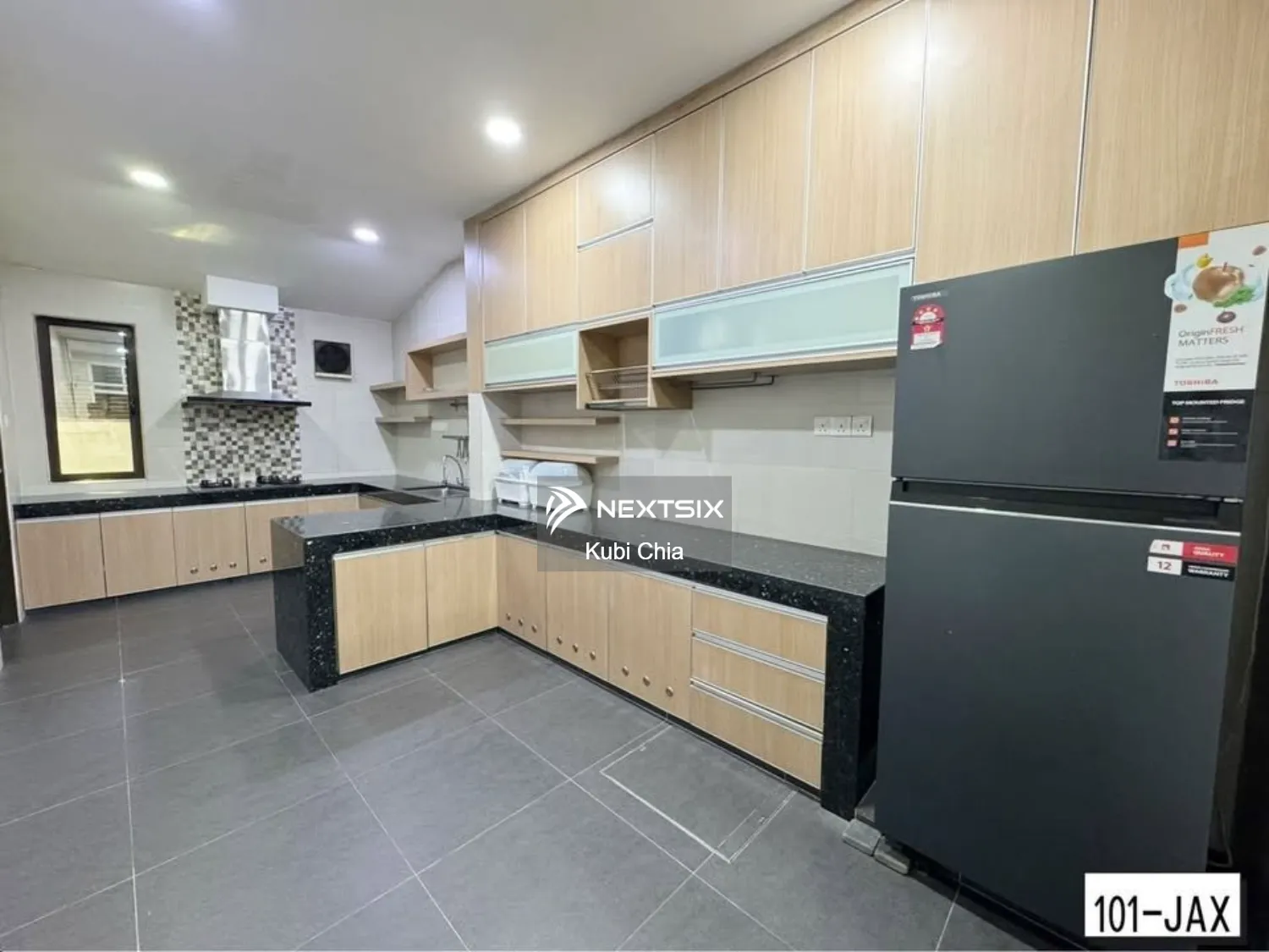 Semi-detached House For Sale in Setia Alam Selangor - Image 5