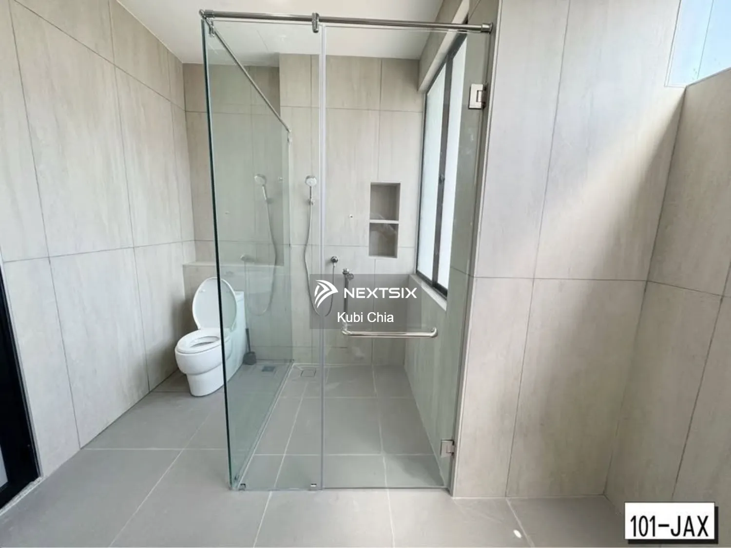 Semi-detached House For Sale in Setia Alam Selangor - Image 8