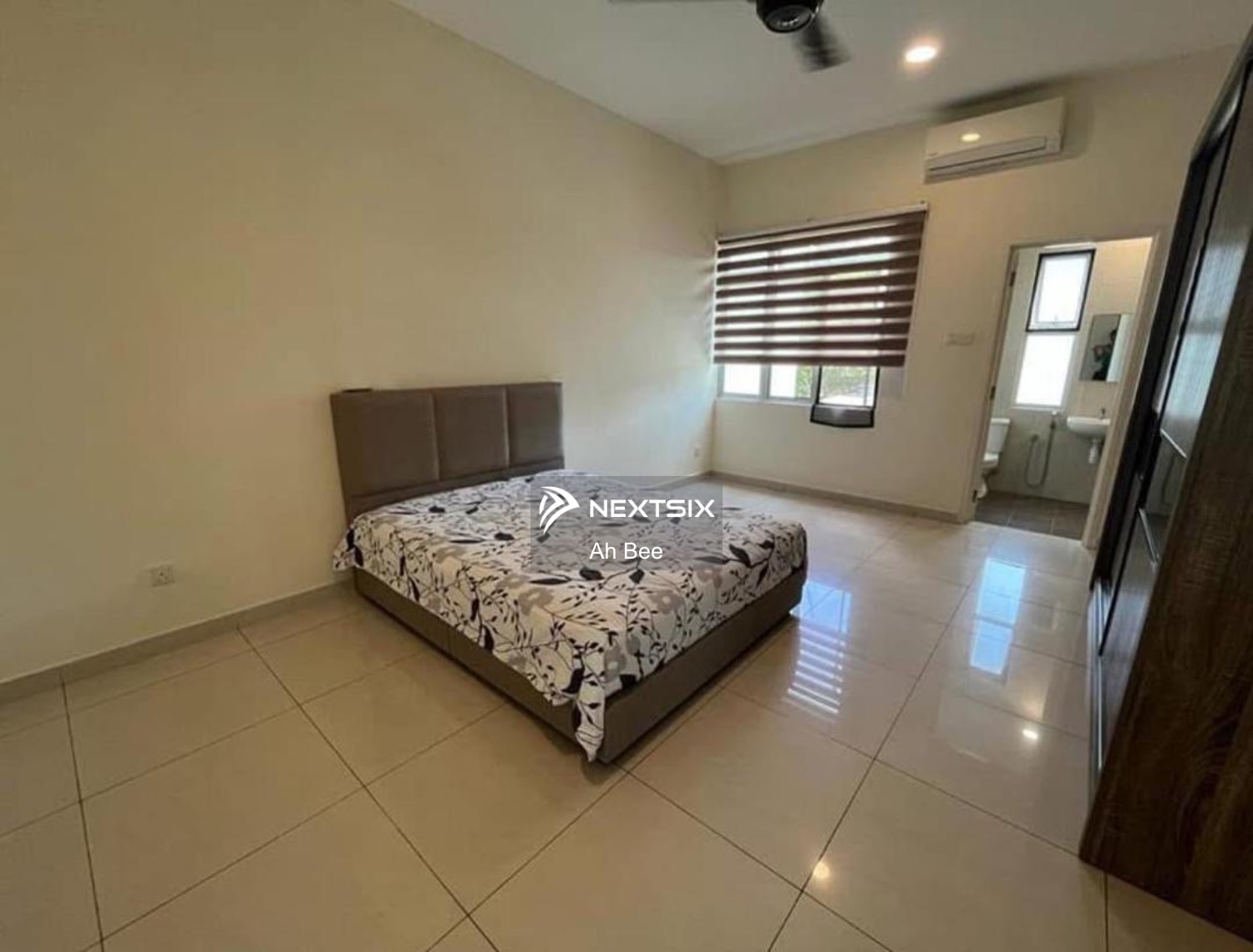 2-sty Terrace/Link House For Sale in Iskandar Puteri (Nusajaya) Johor - Image 16